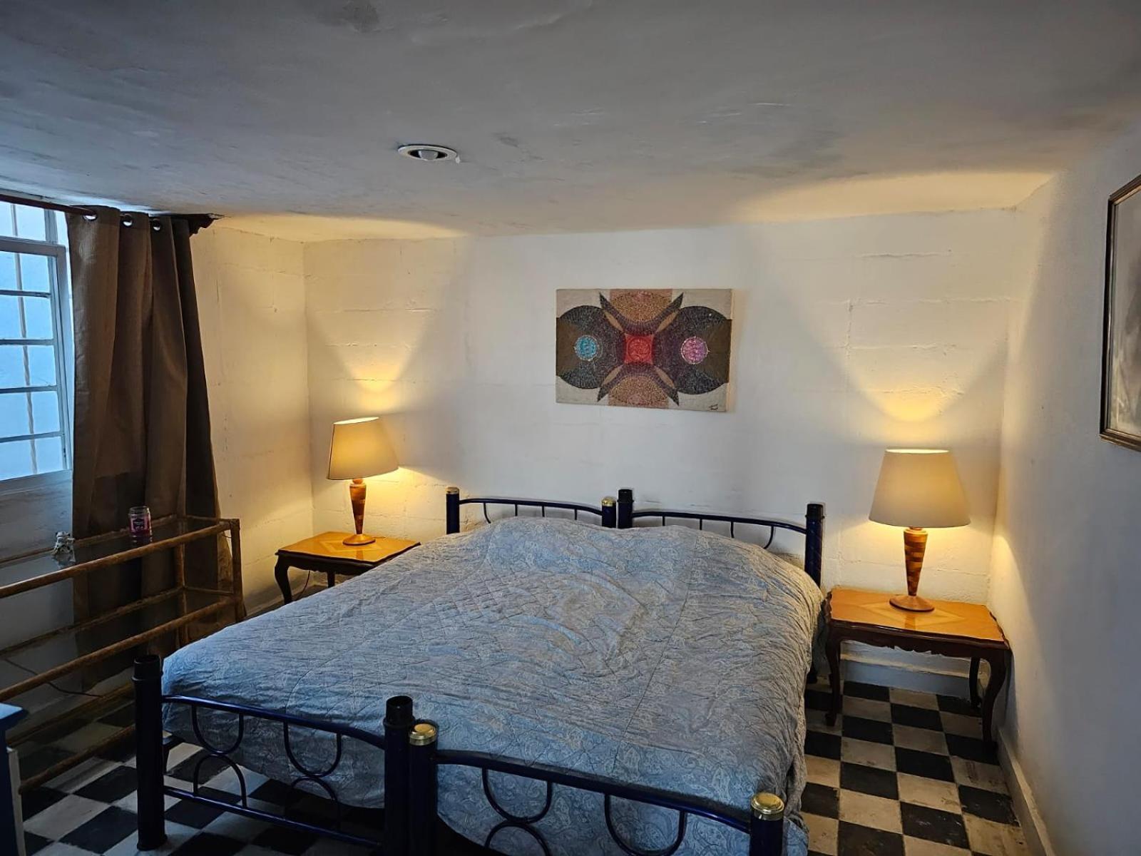 Four-Bedroom House photo 1