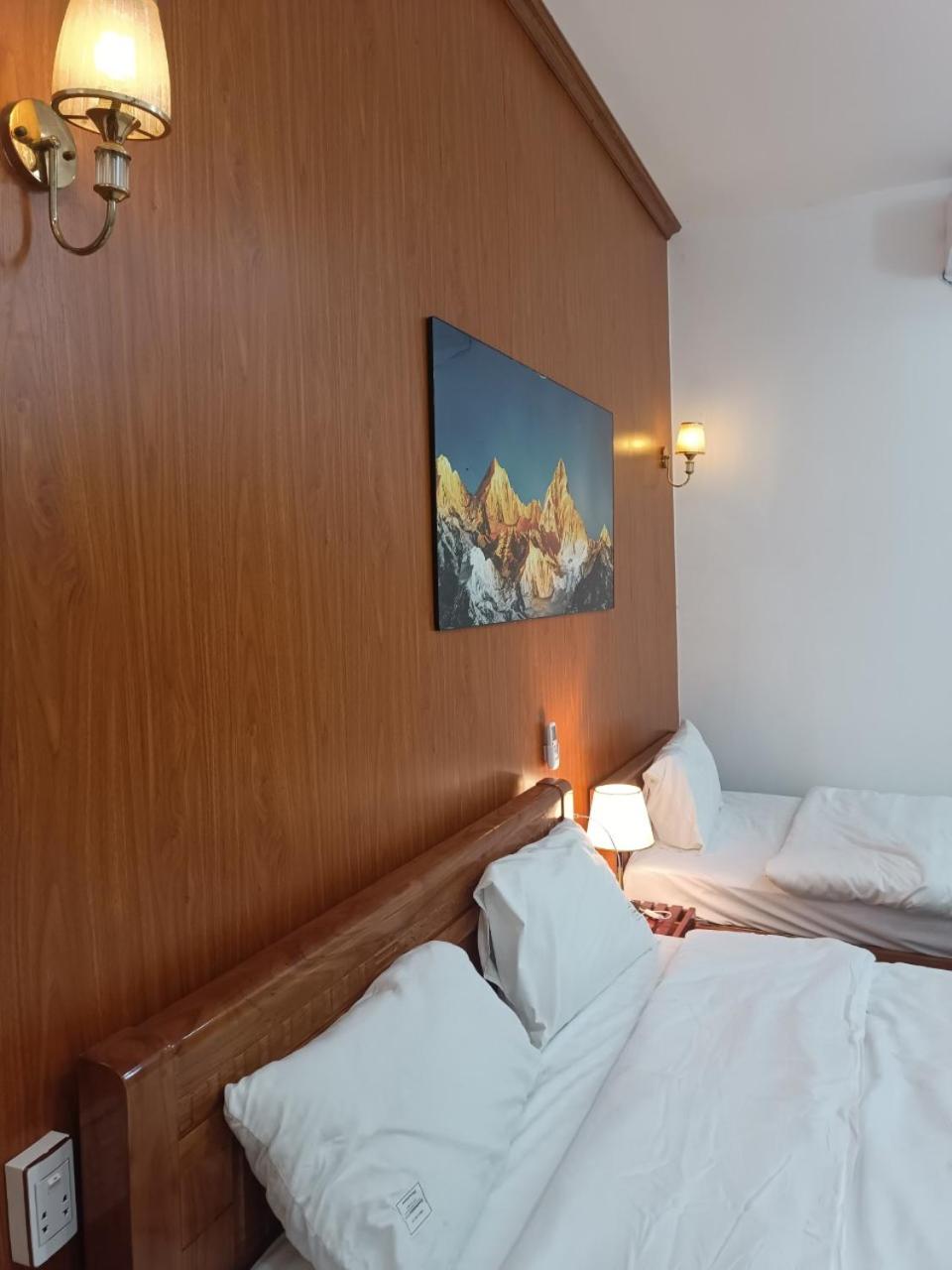 Standard Triple Room photo 1