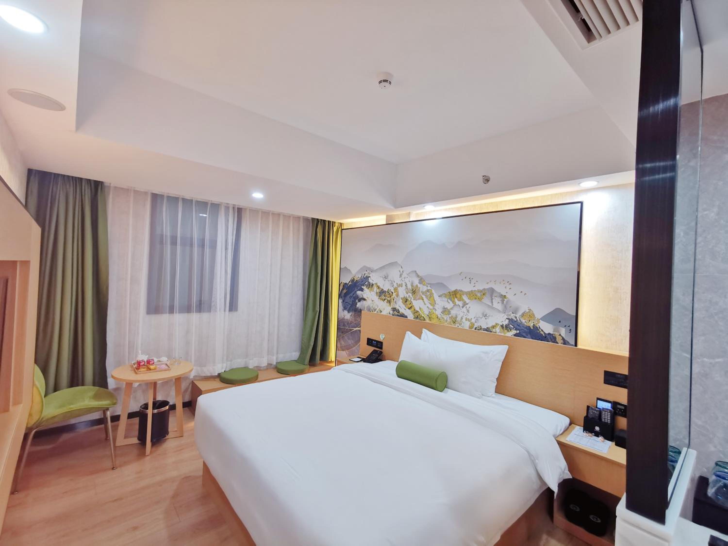 Superior Double Room photo 1