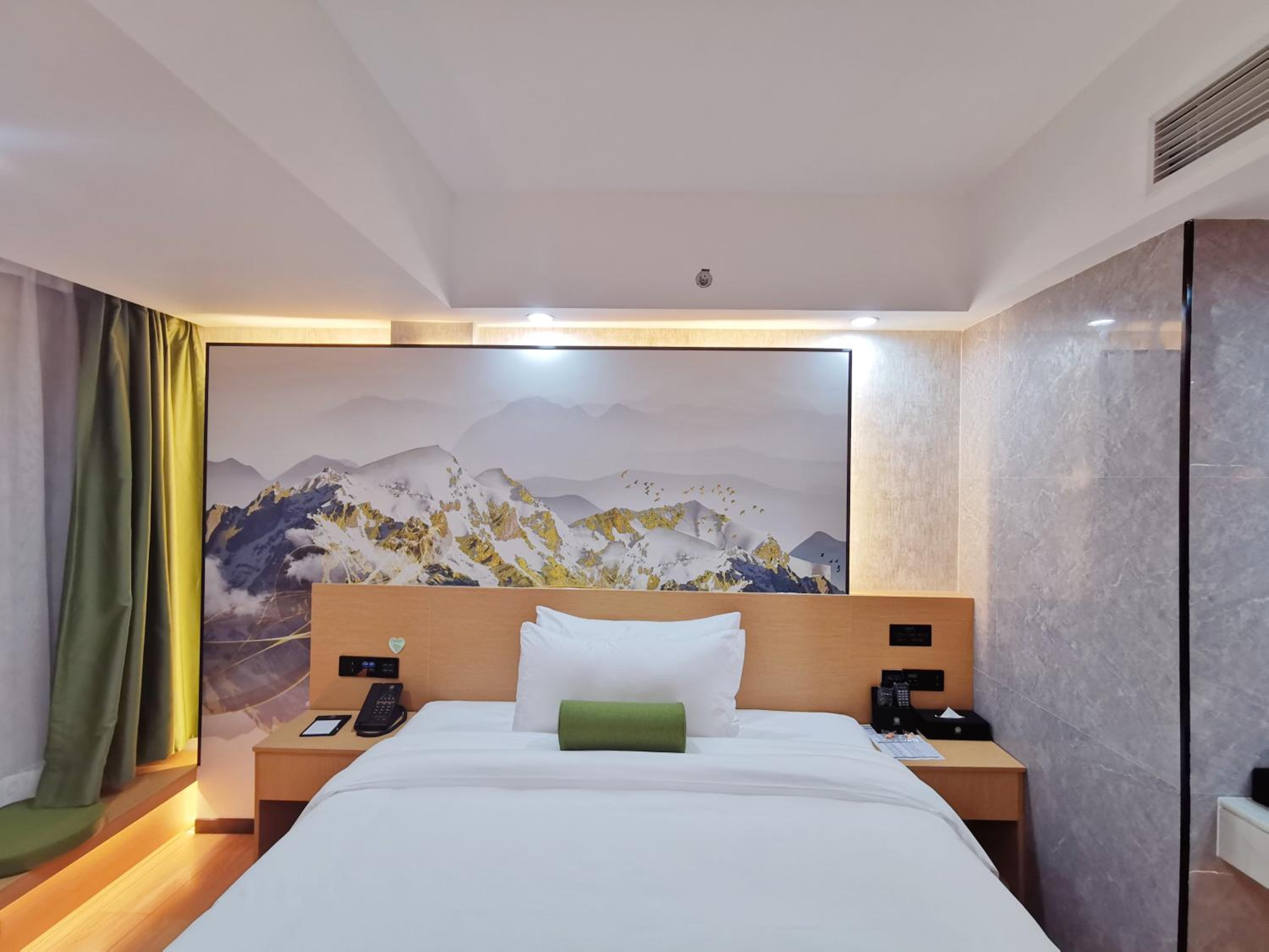 Superior Double Room photo 2