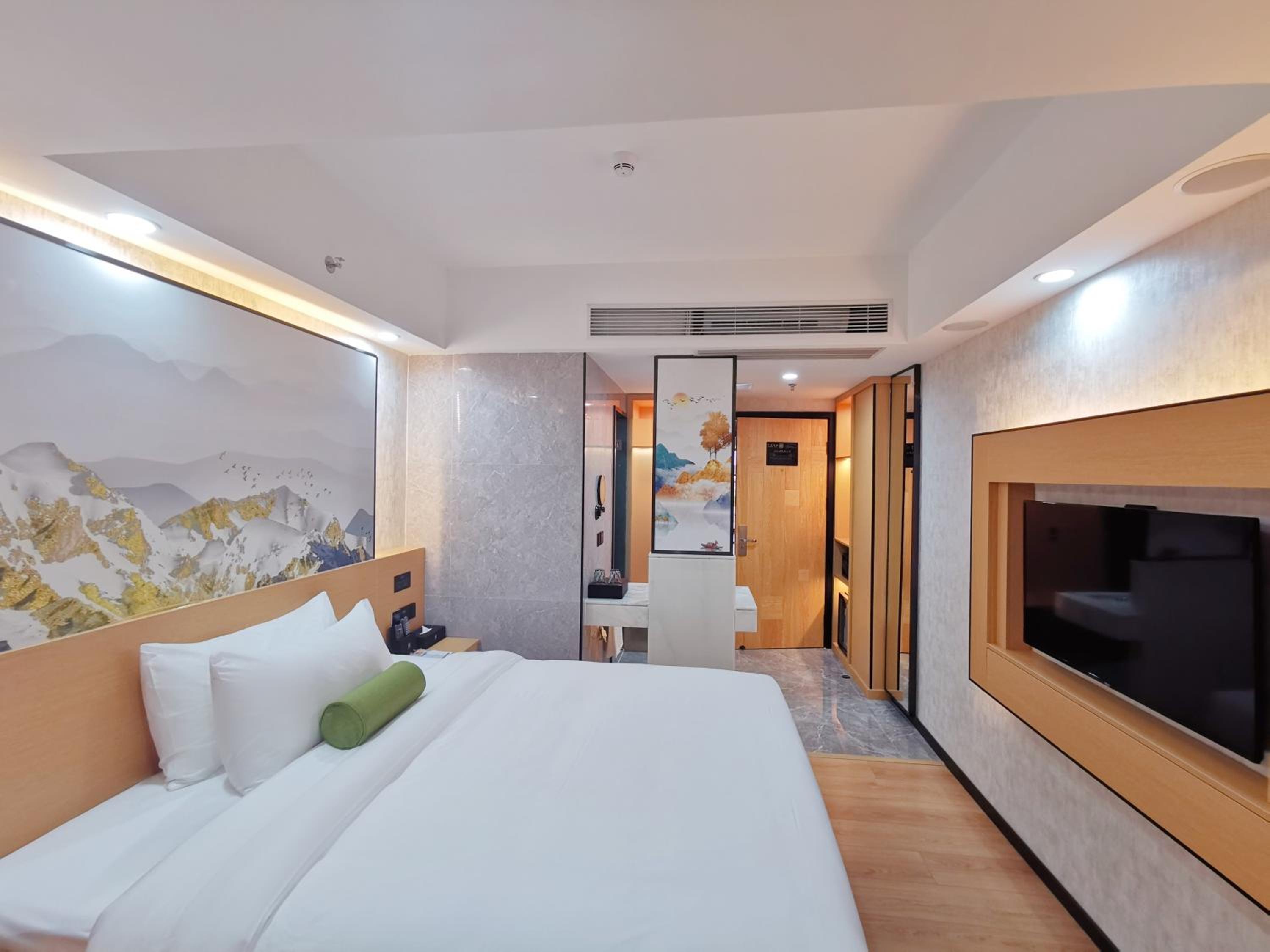 Superior Double Room photo 3