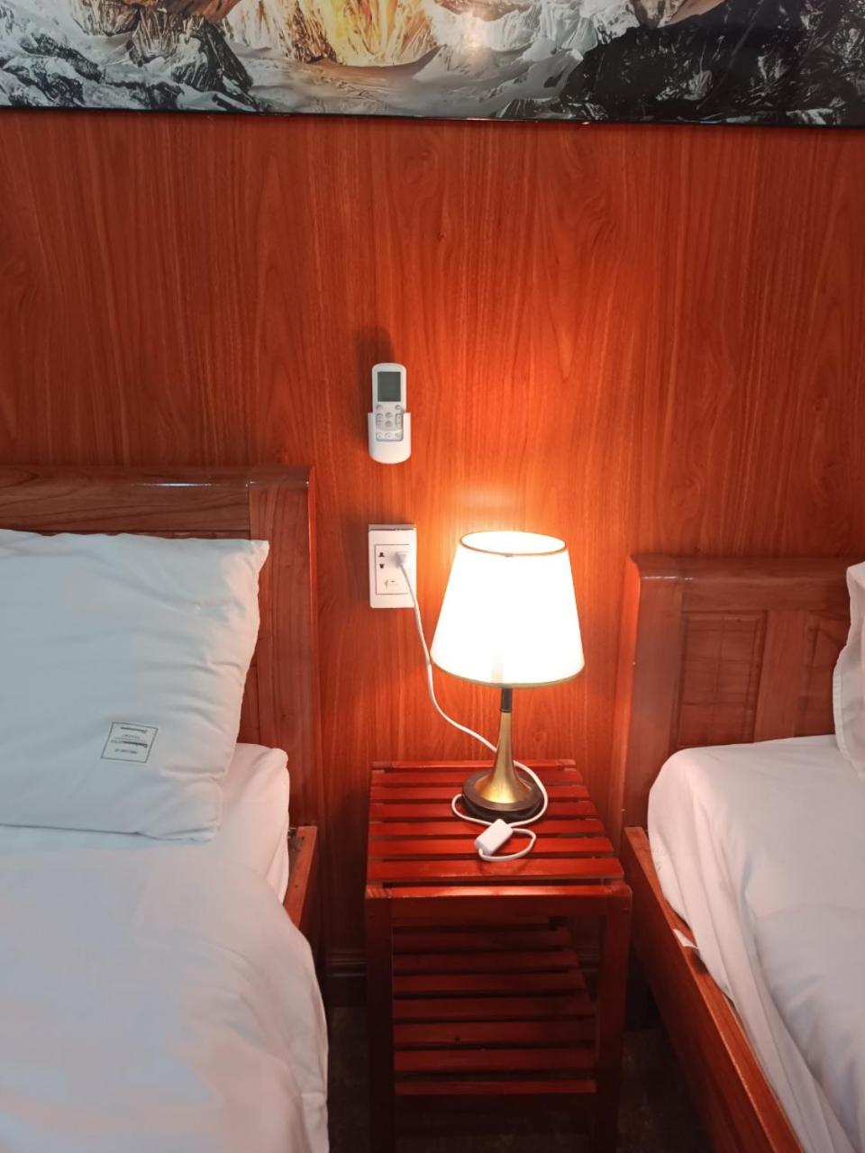Economy Double or Twin Room photo 1