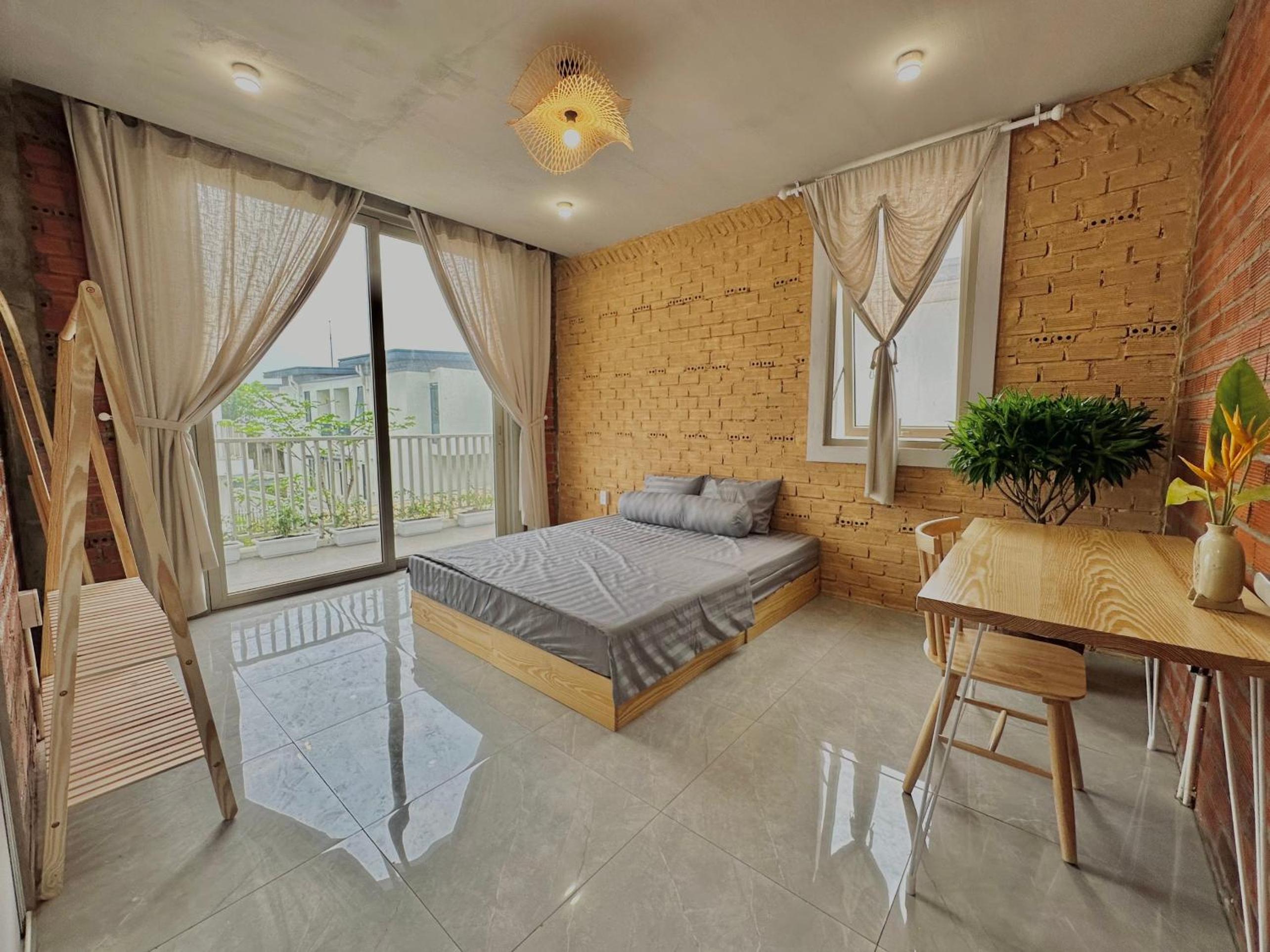 Double Room photo 1