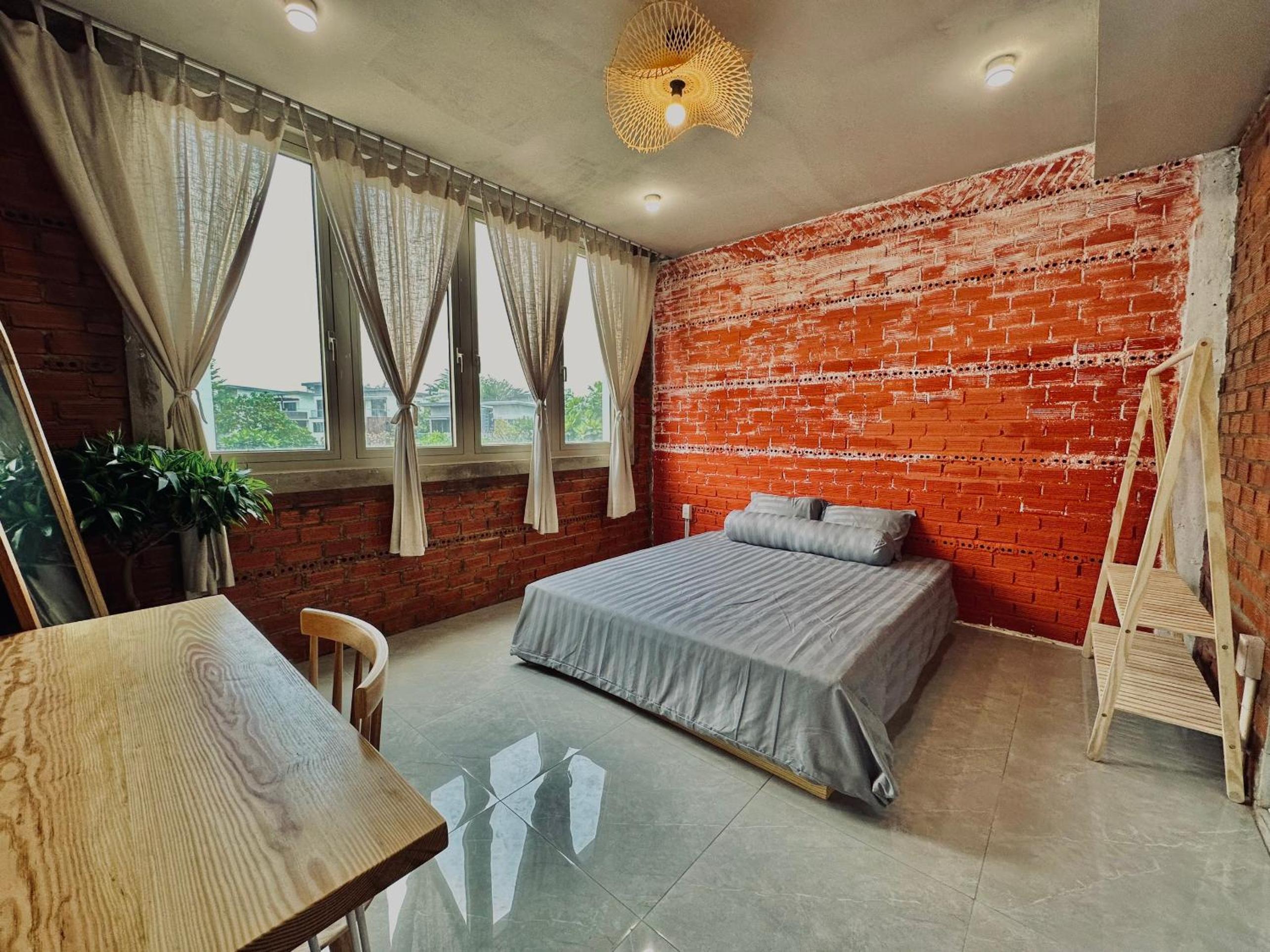Double Room photo 2