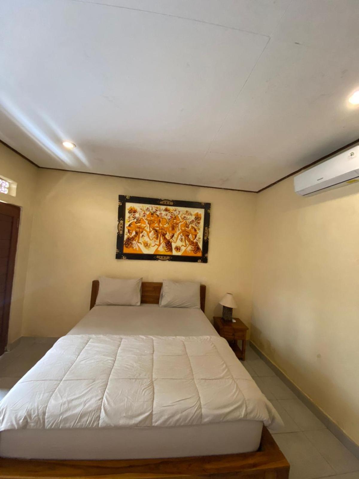 Double Room with Private Bathroom - Photo 3