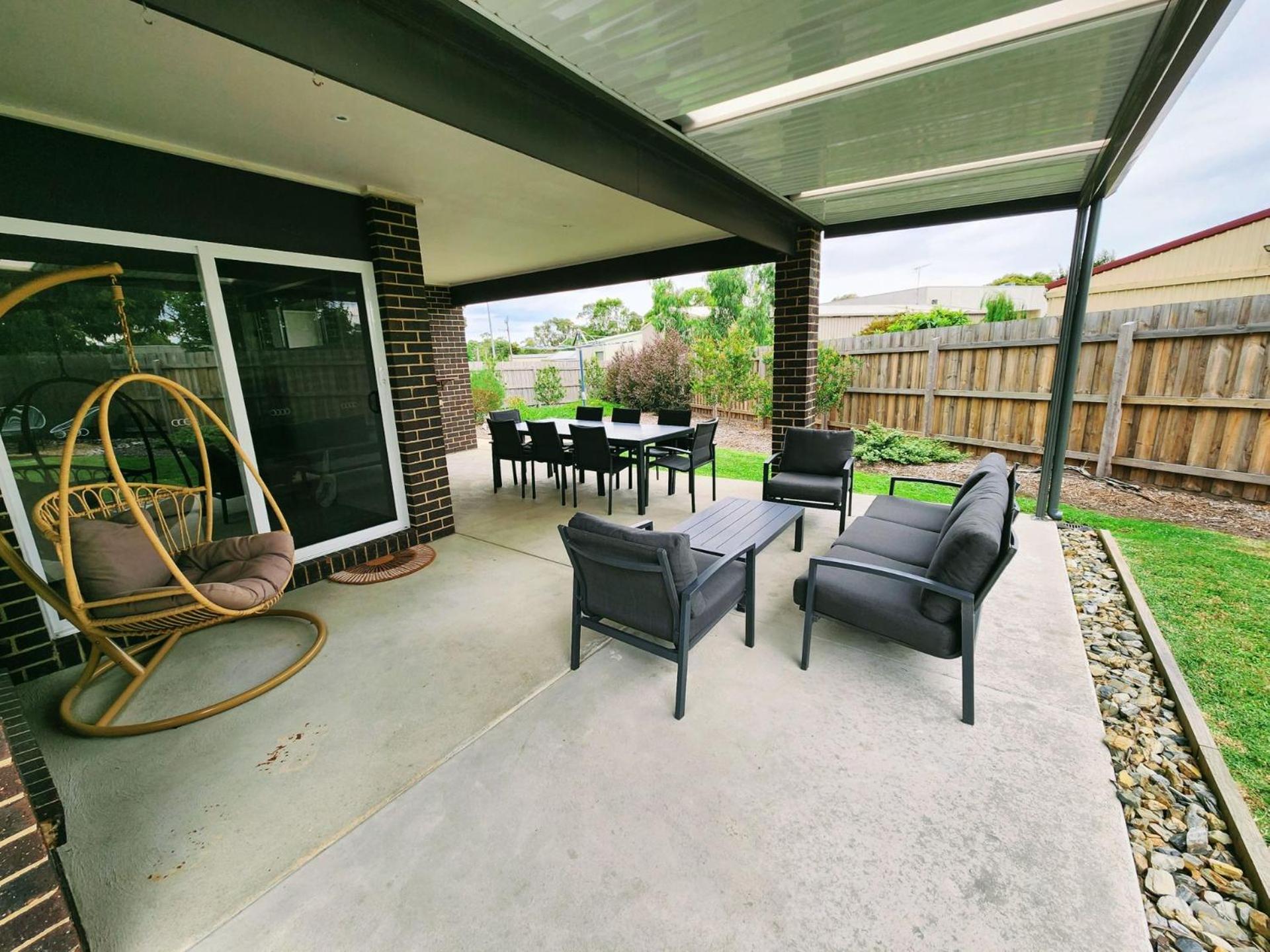 Vacation Home photo 3