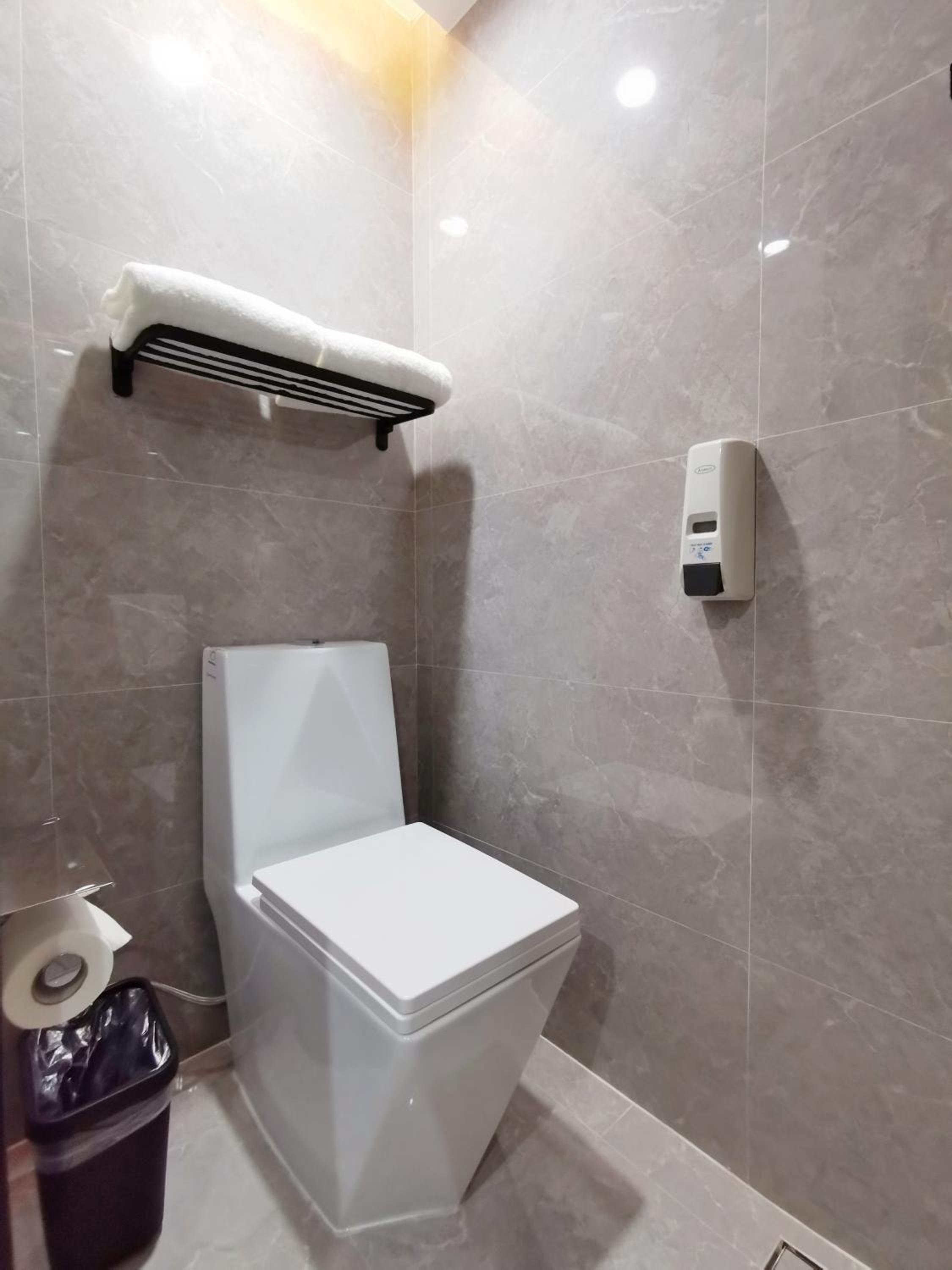 Smart Double Room photo 3