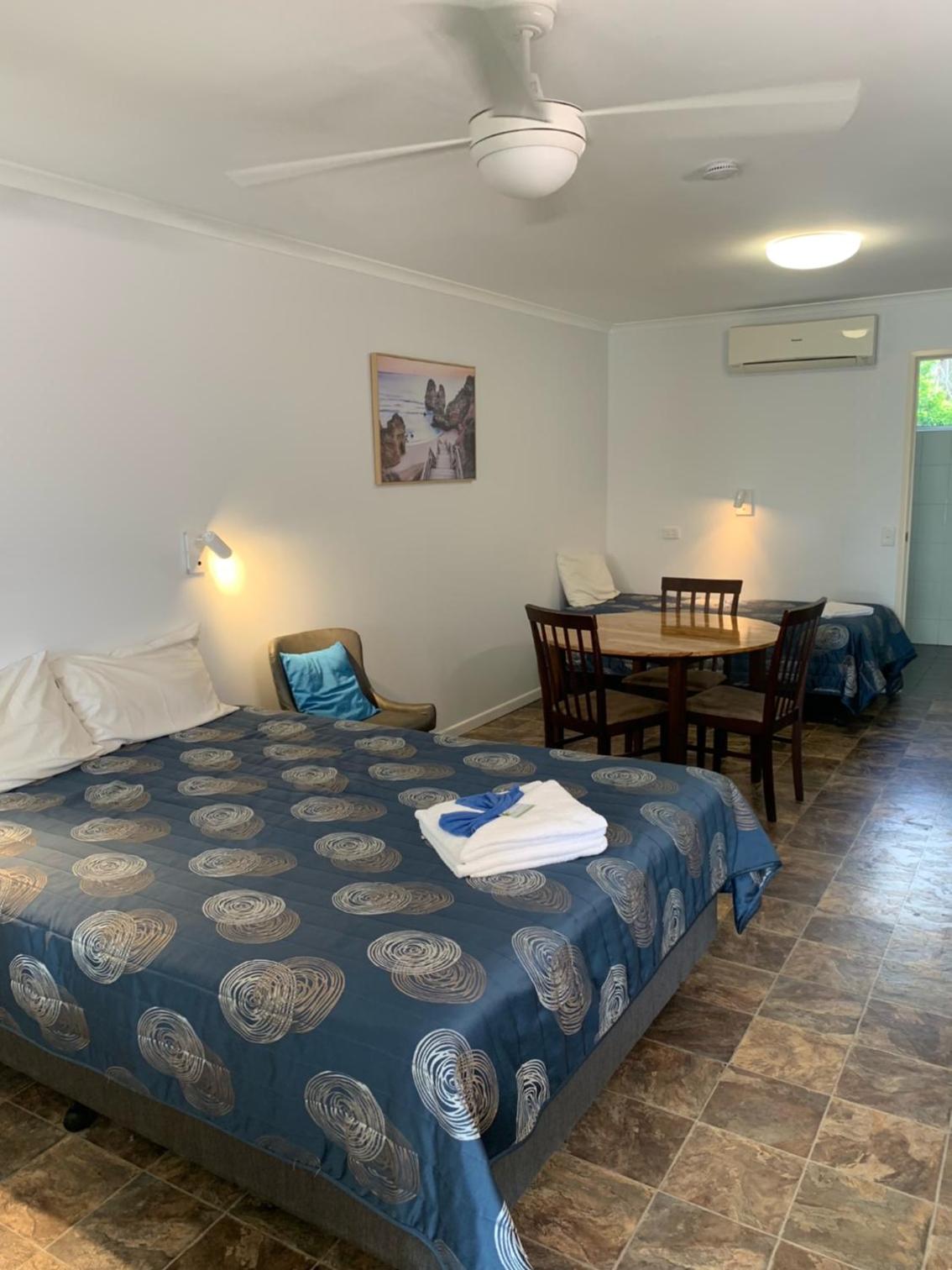 Double or Twin Room - Disability Access photo 1
