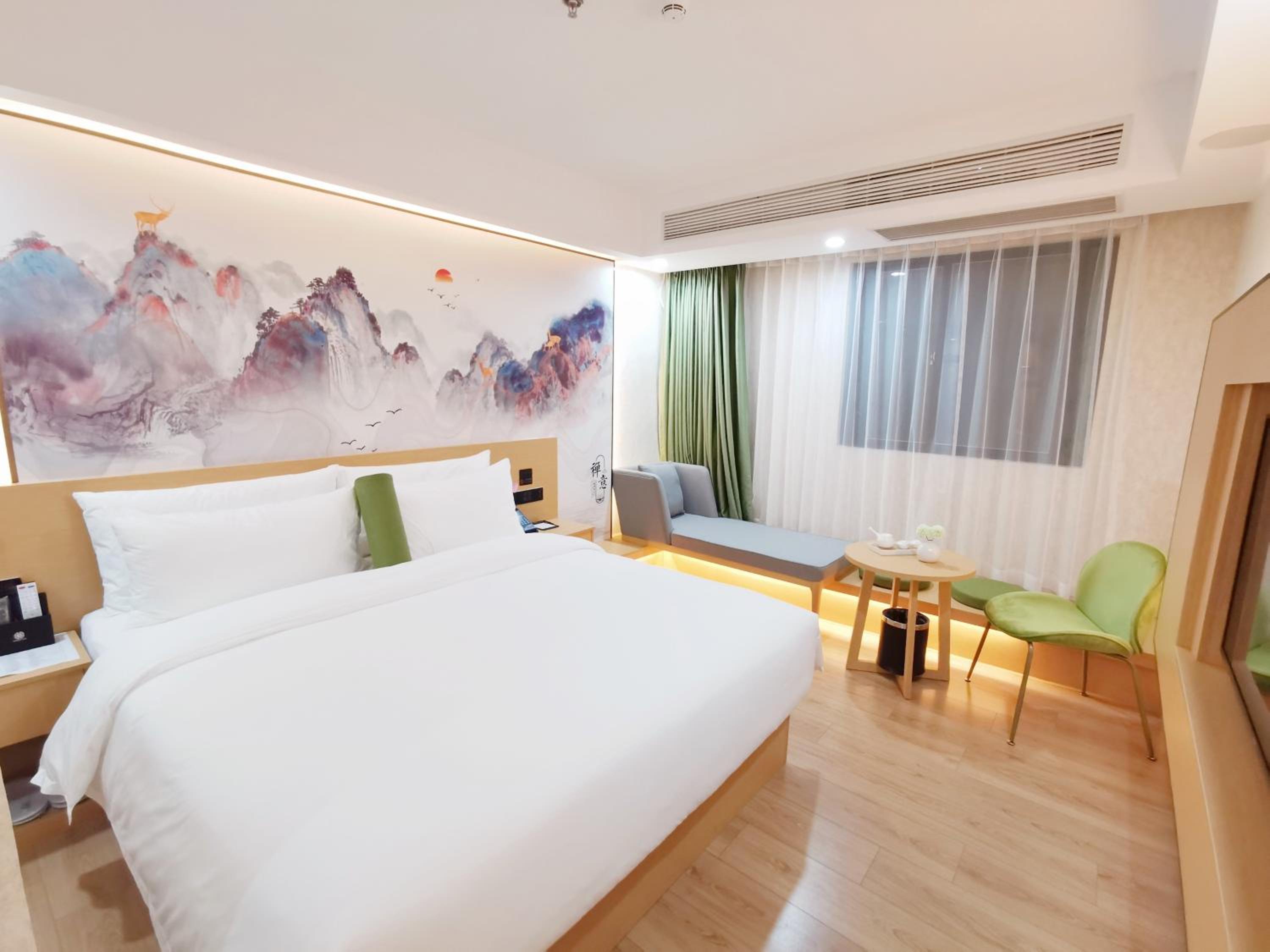 Smart Double Room photo 1