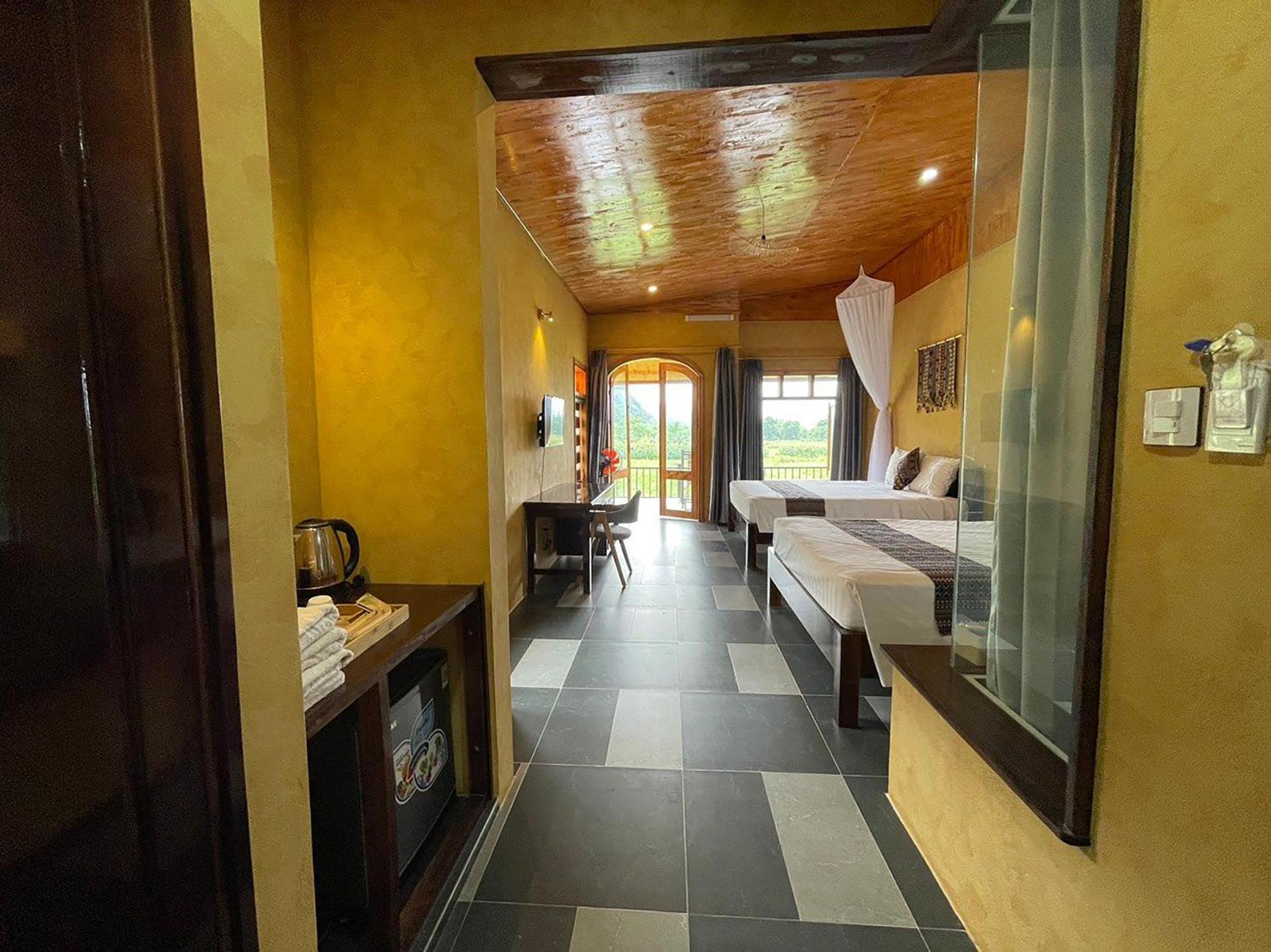 Family Suite - Photo 3