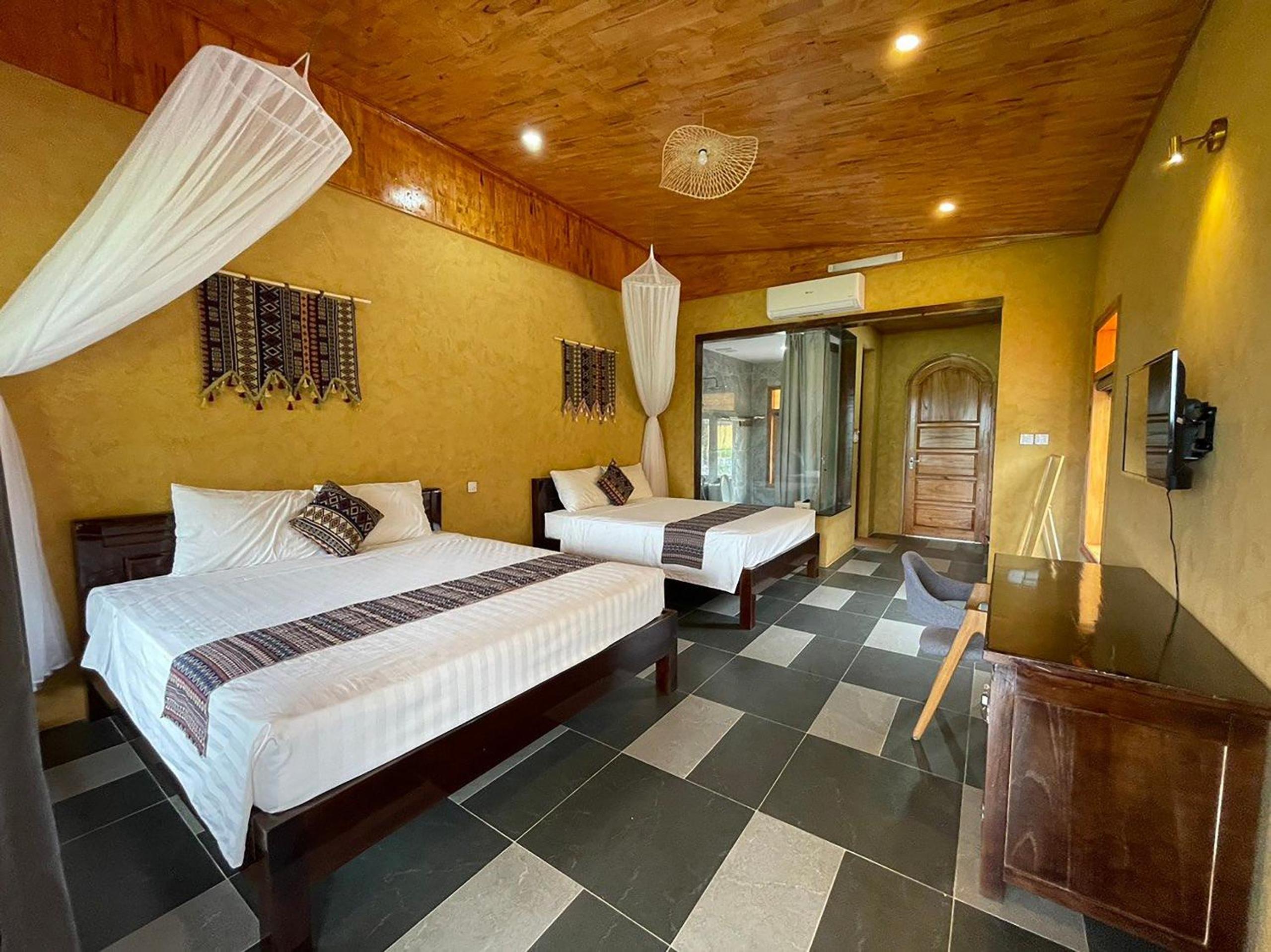 Family Suite - Photo 2