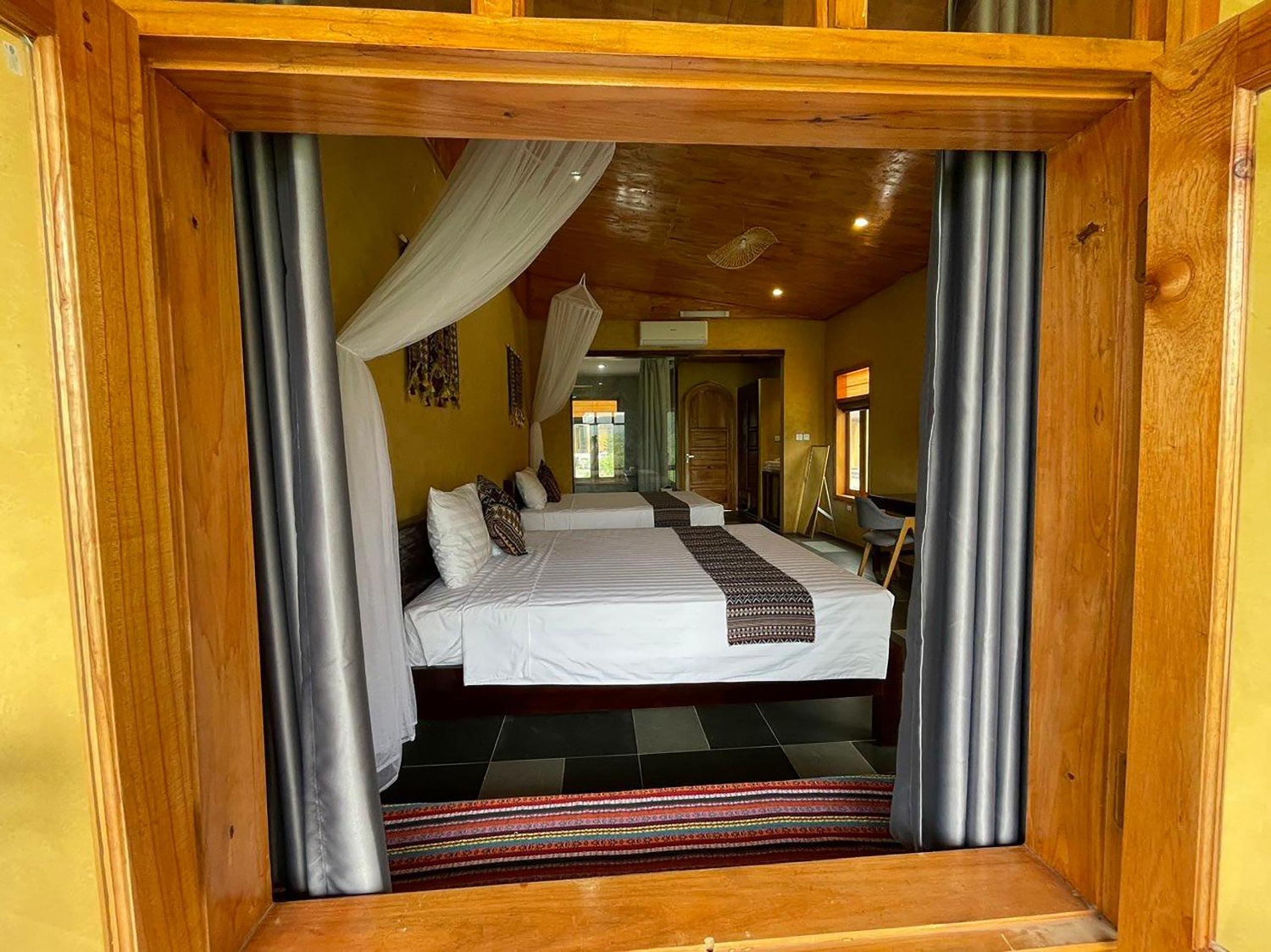 Family Suite - Photo 4