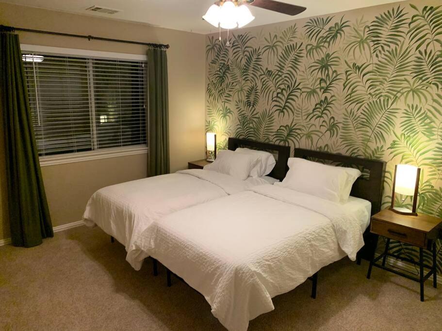 Villa photo 1