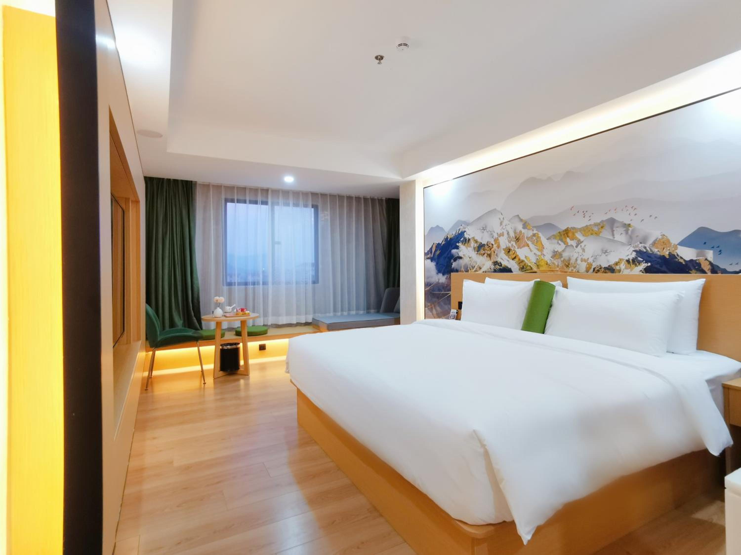View Double Room photo 1