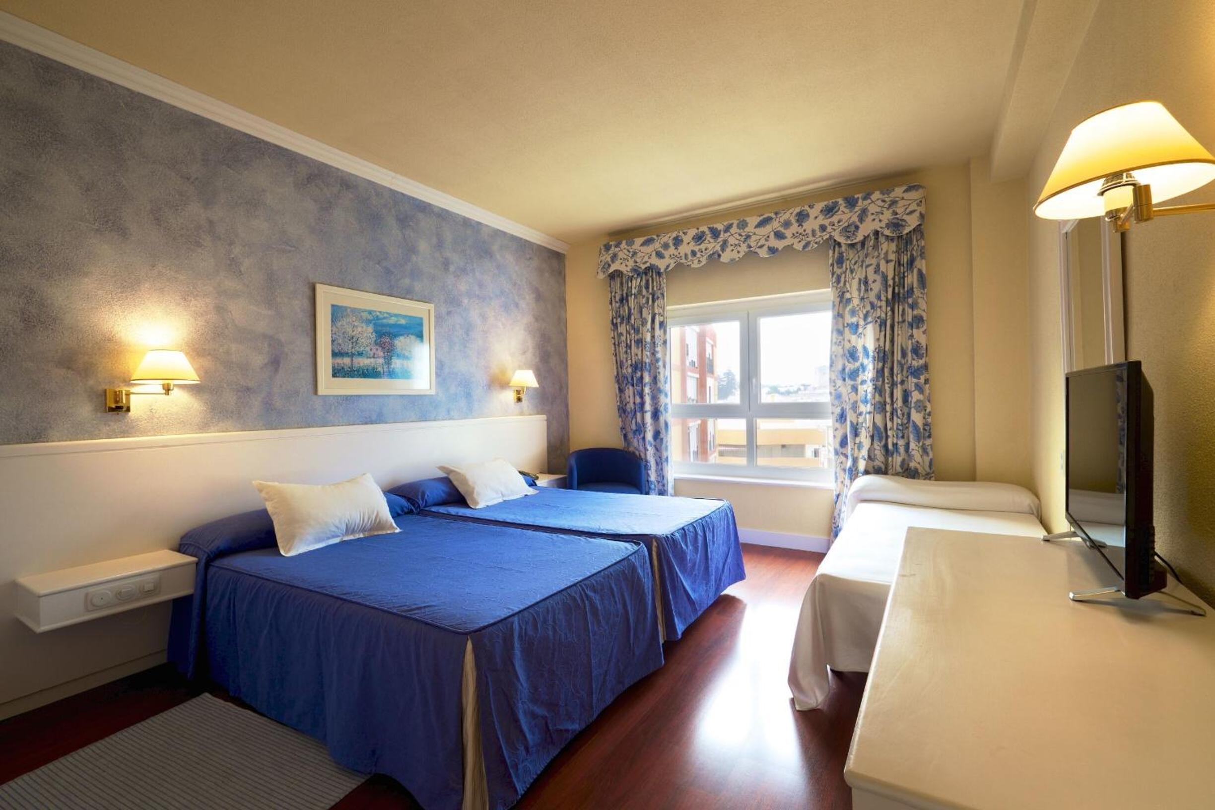 Triple Room - Photo 3