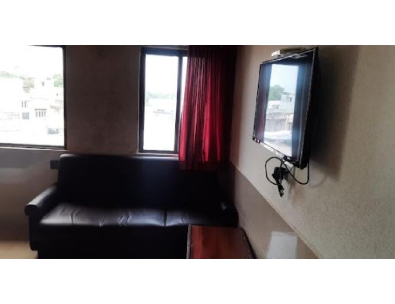 Quadruple Room photo 3