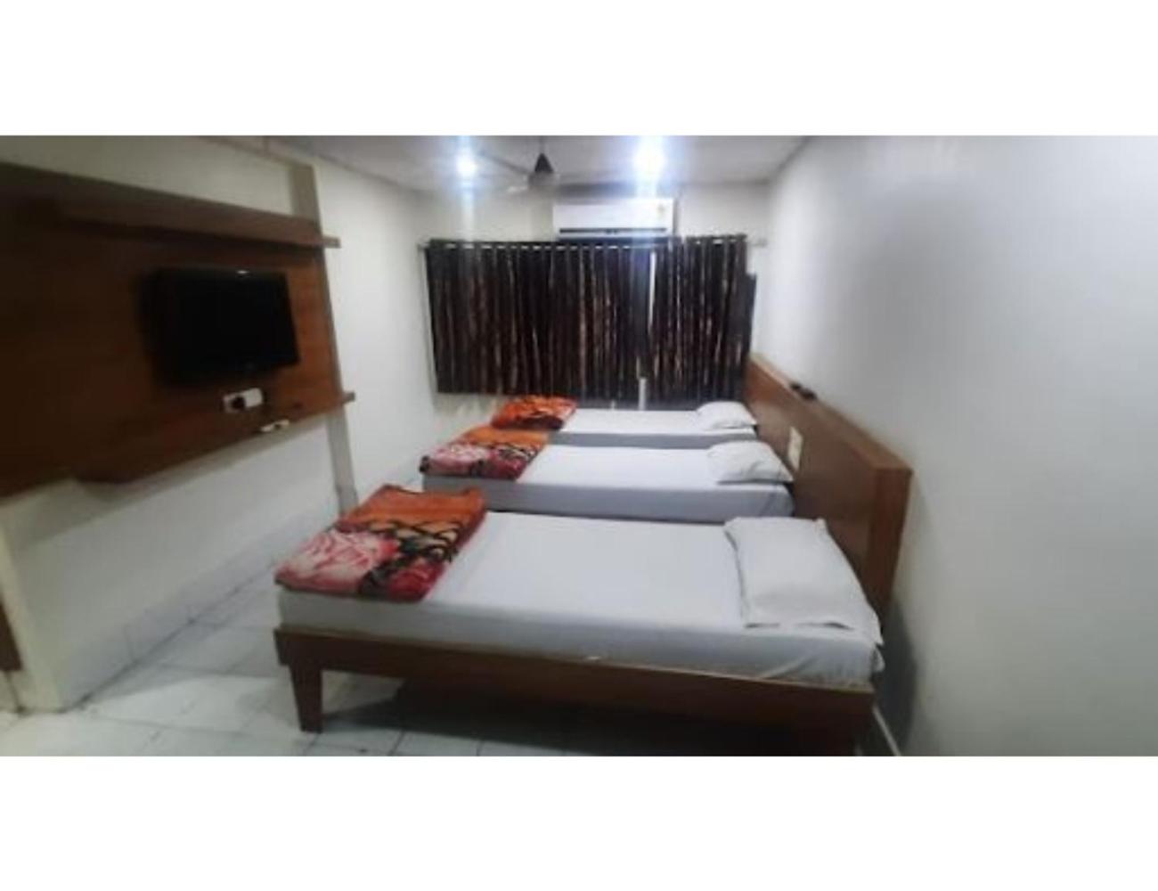 Triple Room photo 2