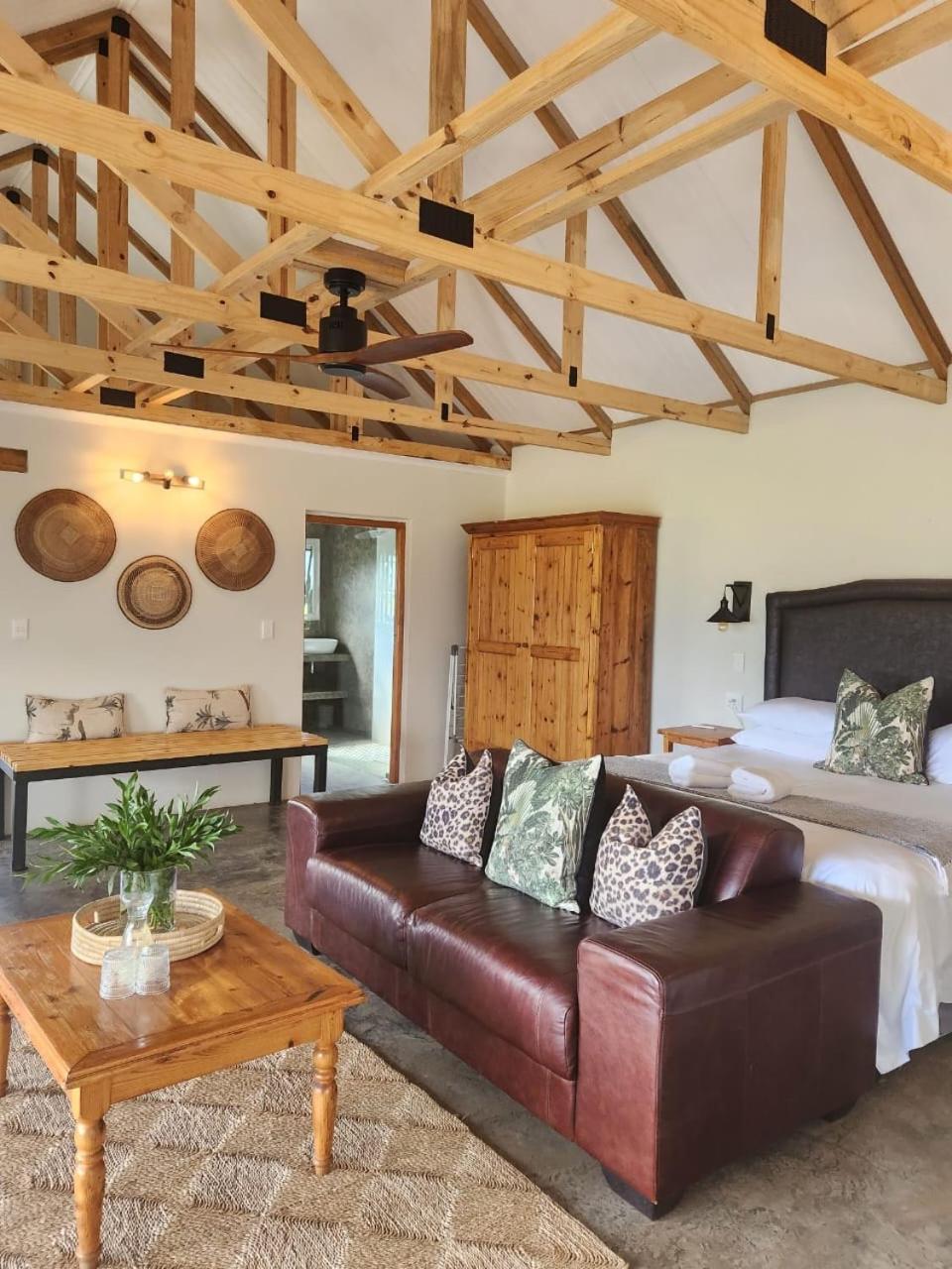 Superior Chalet photo 1