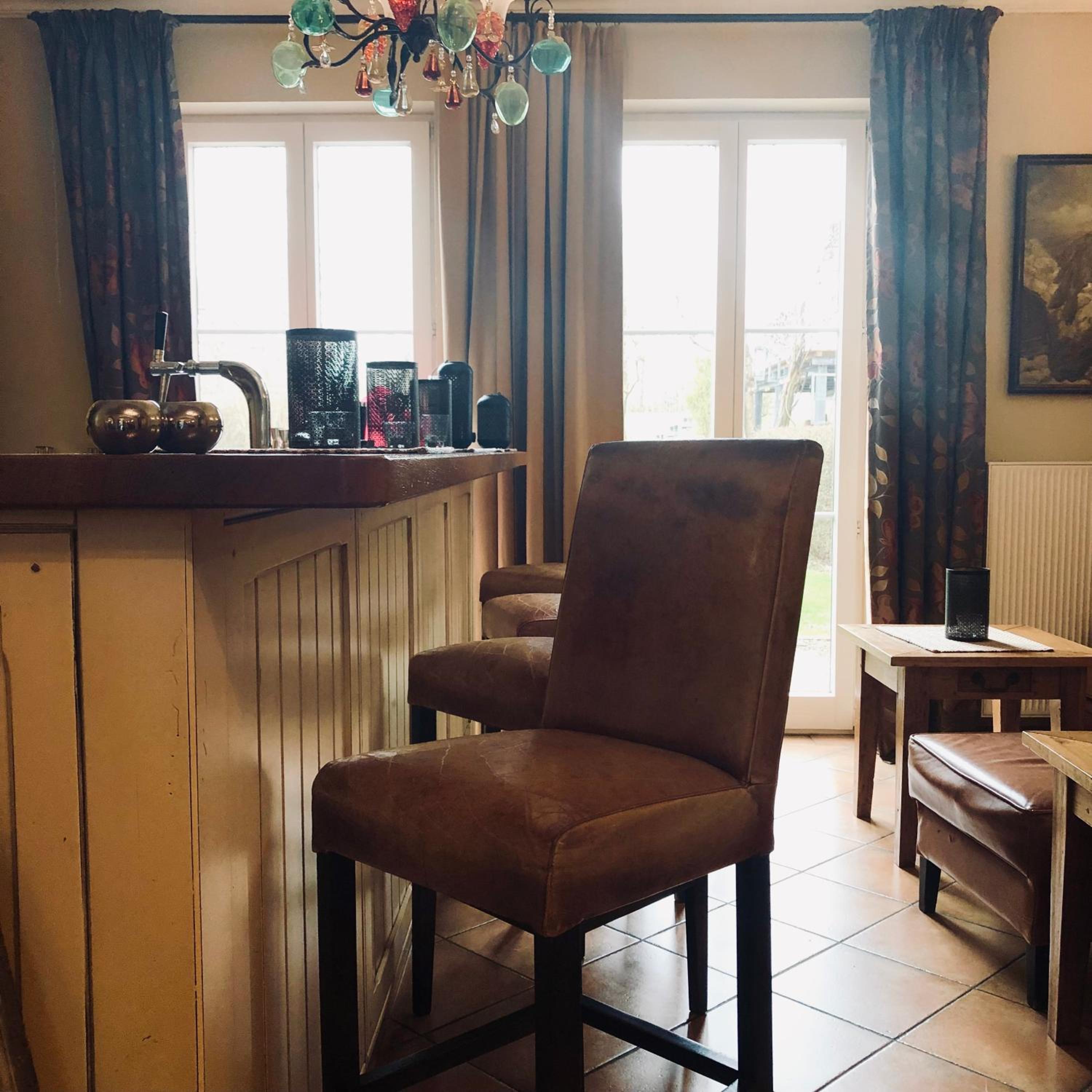 New Year's Eve Special Offer - Deluxe Double Room photo 3