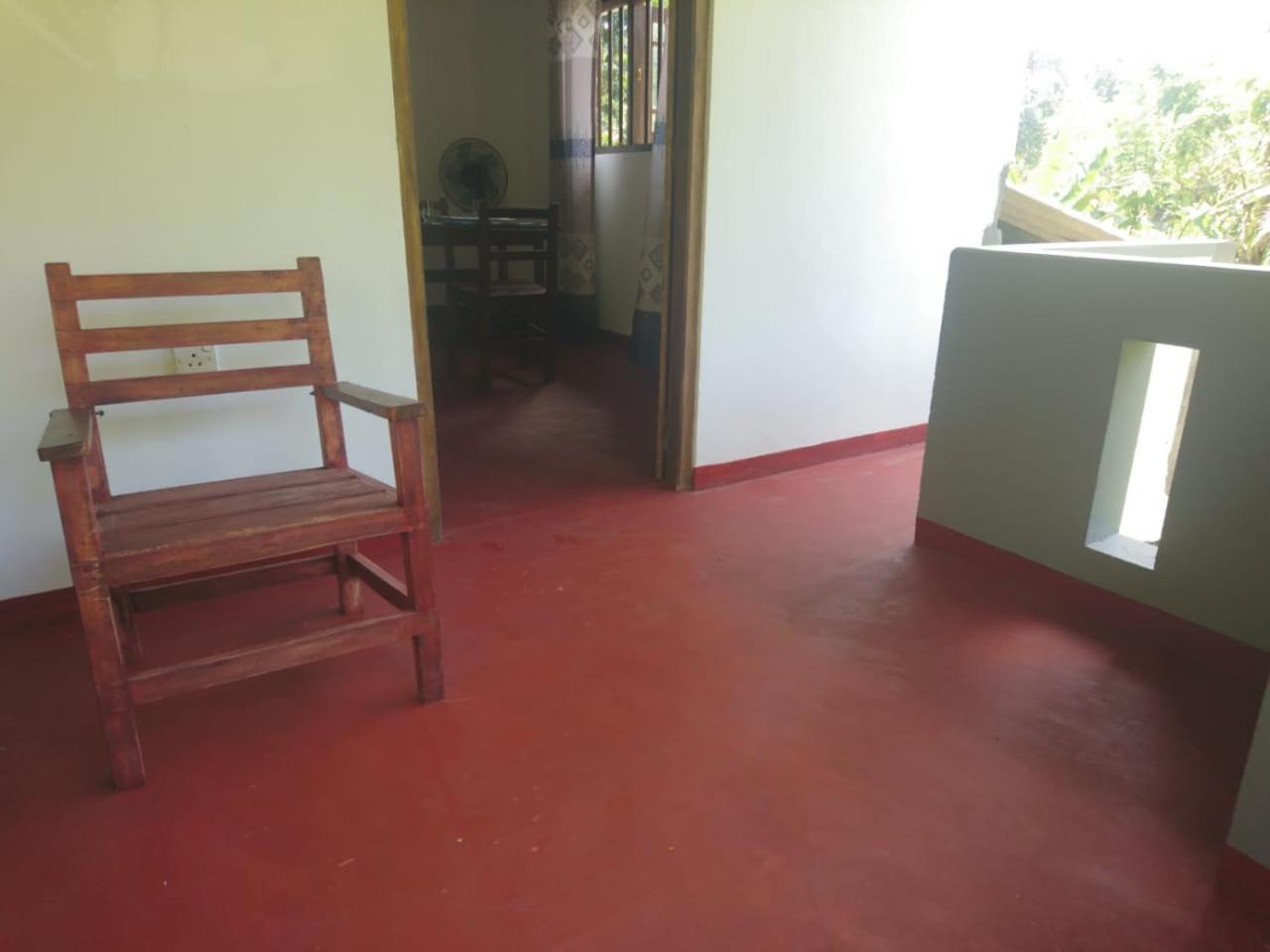 Double Room With Balcony (2 Adults + 1 Child) photo 1