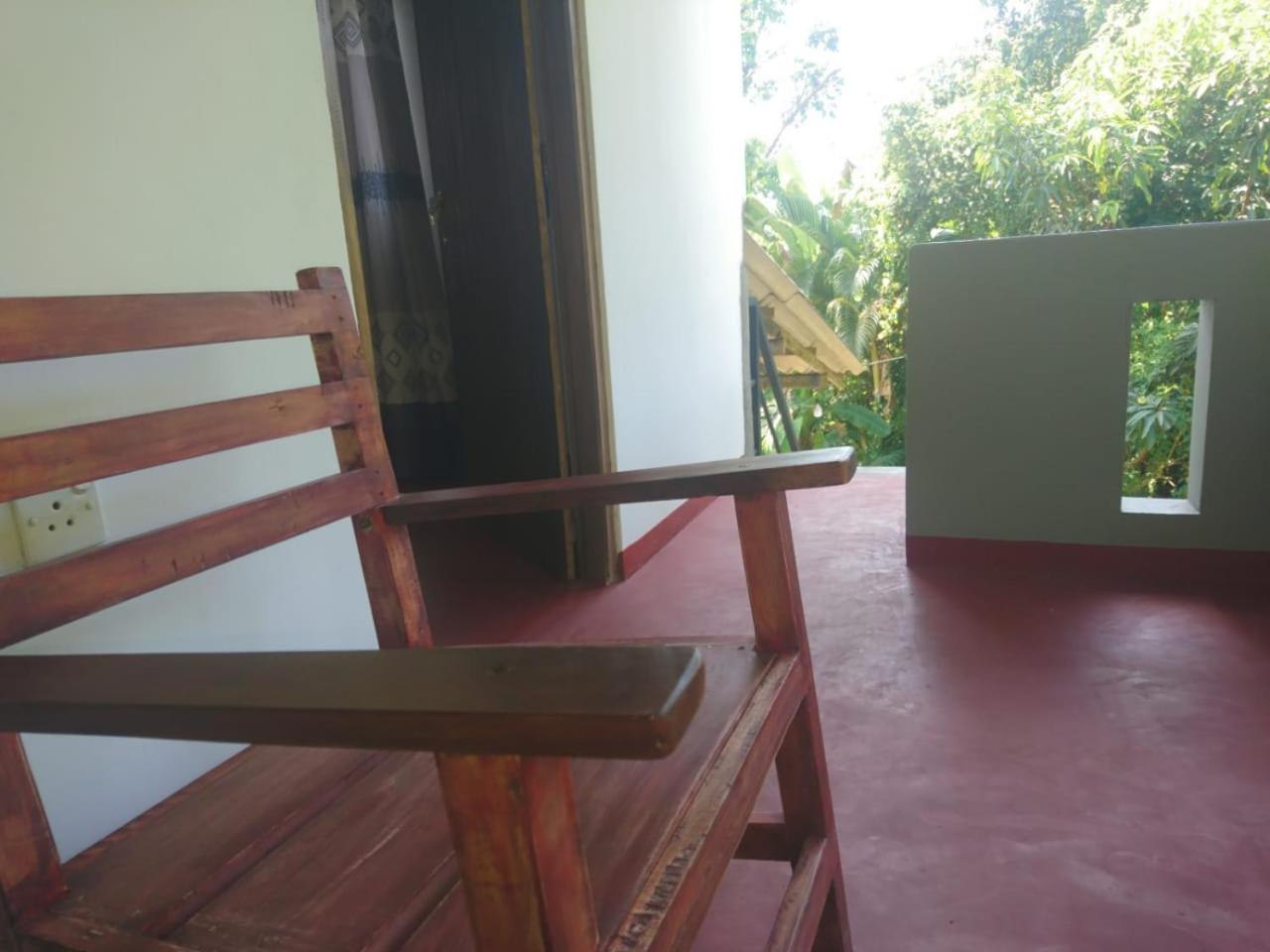 Double Room With Balcony (2 Adults + 1 Child) photo 3