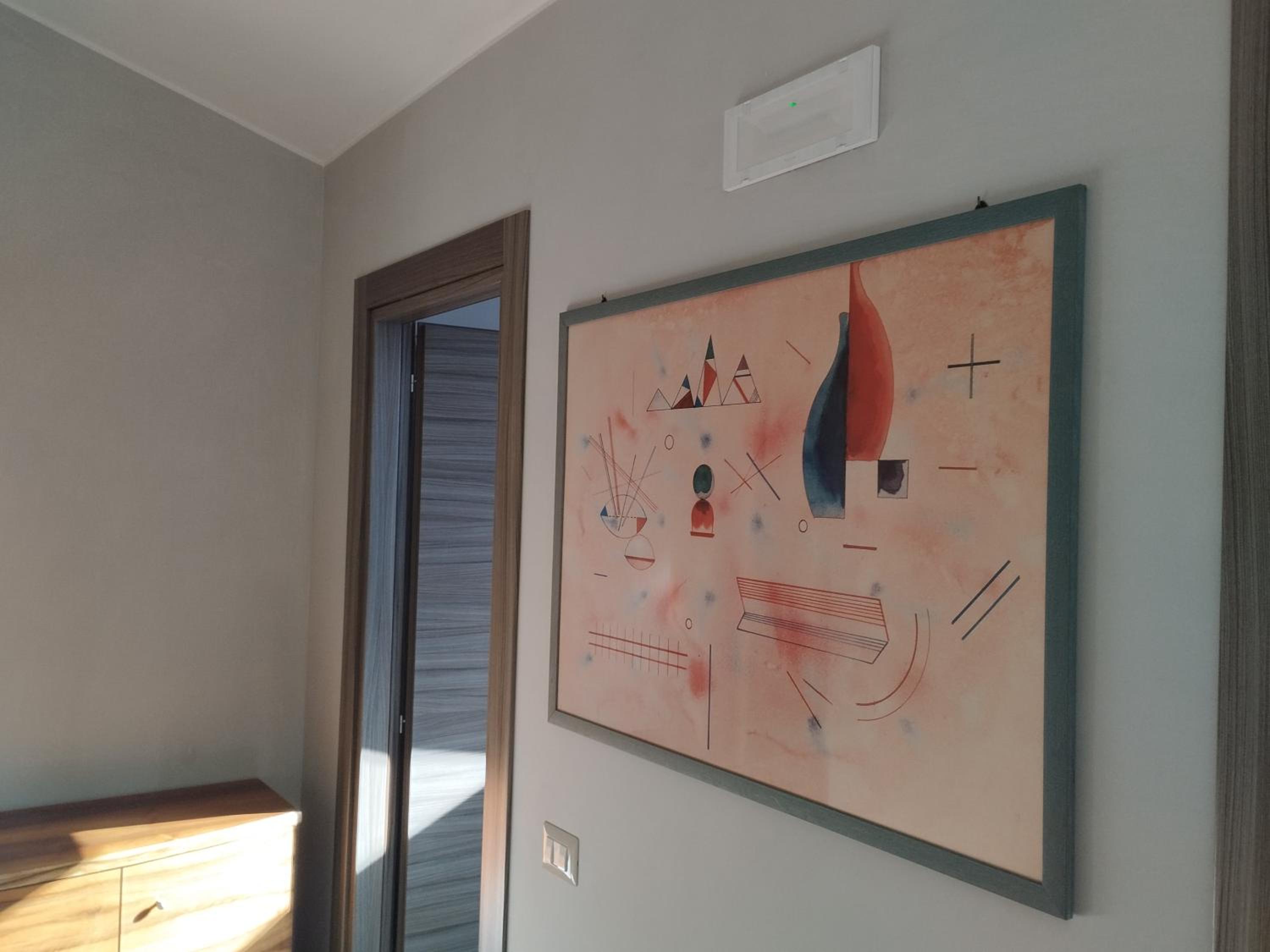 Penthouse Apartment - Photo 20