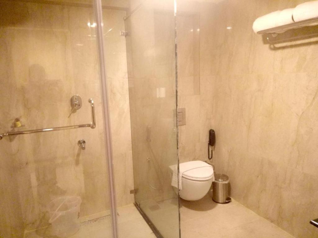 Deluxe Room - Photo 2