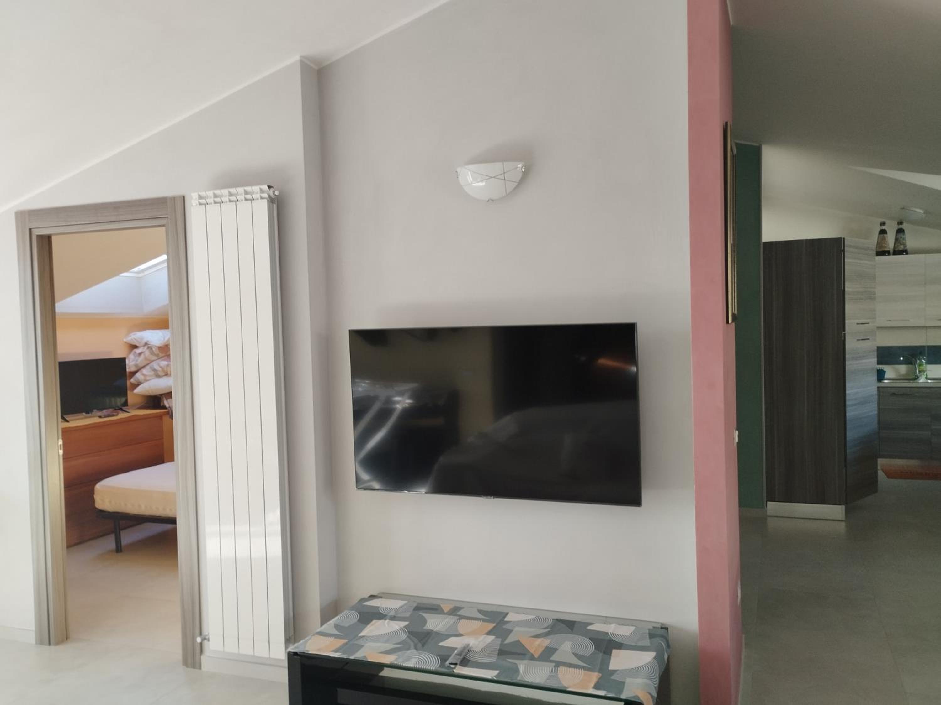 Penthouse Apartment - Photo 1