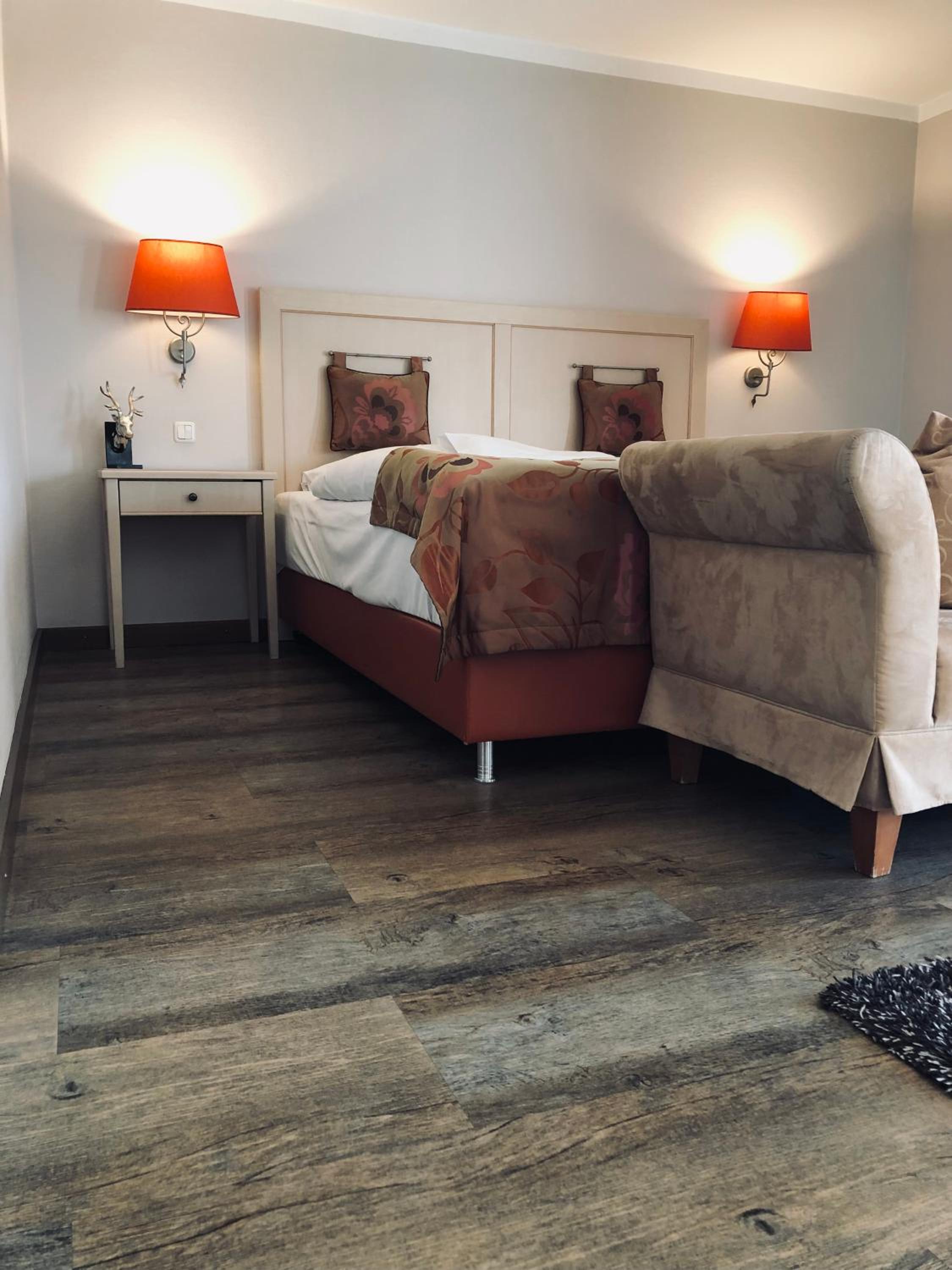 Standard Queen Room (Winterpackerl) photo 1