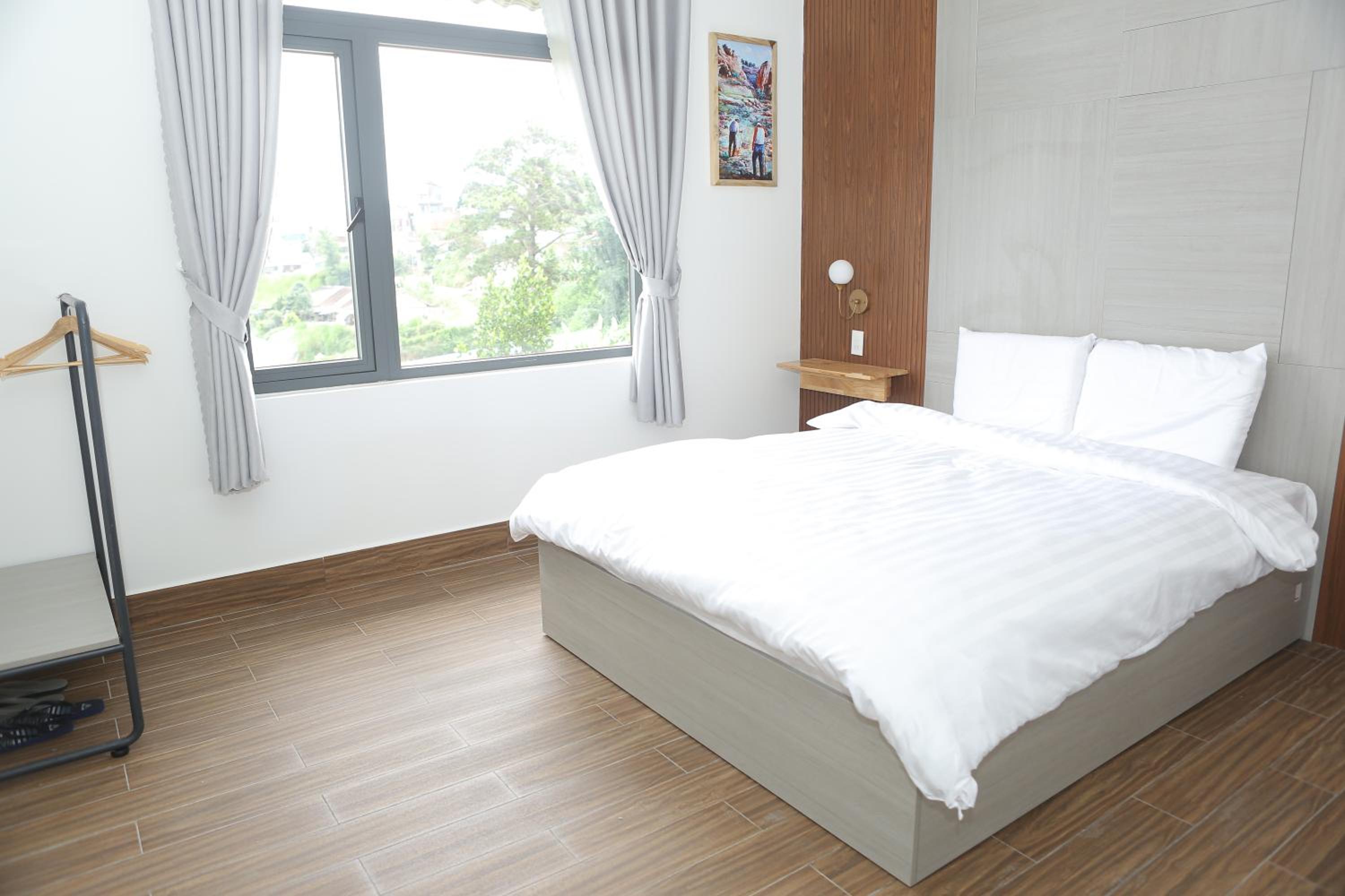 Double Room with Mountain View photo 3