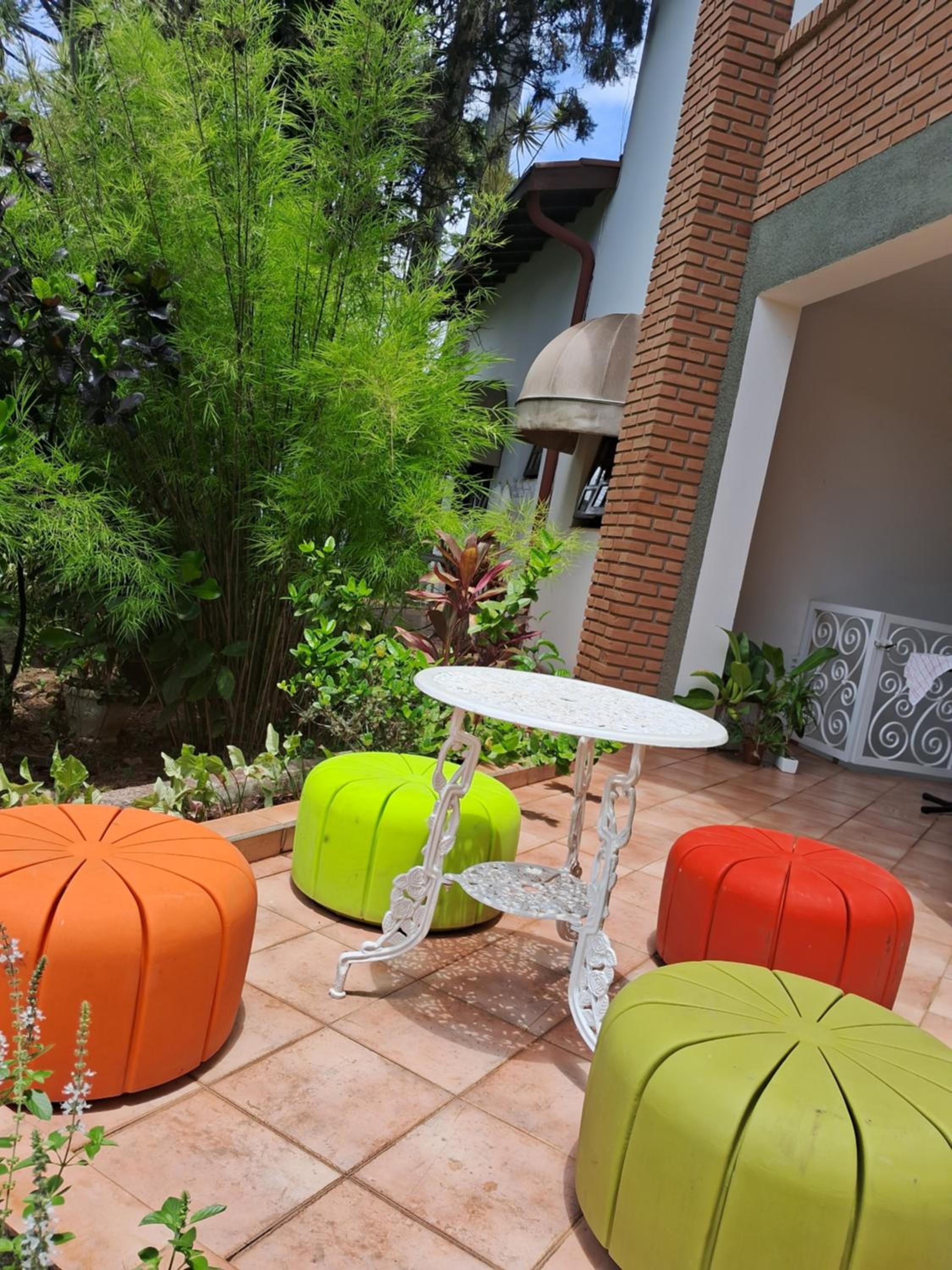 Villa with Garden View photo 2