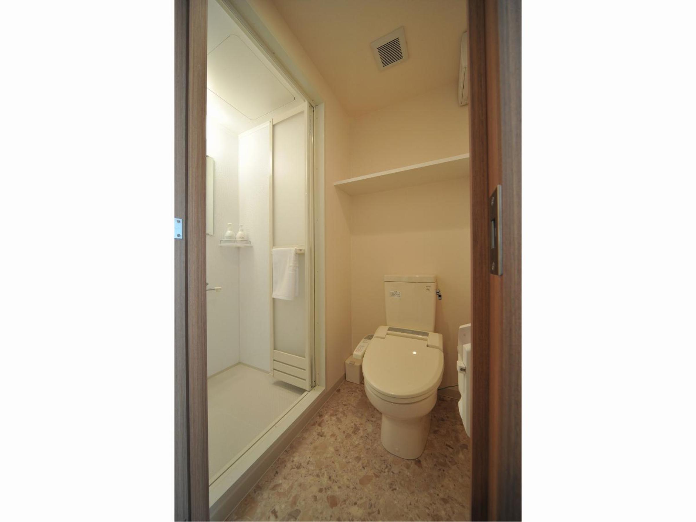 Double Room - Smoking - Photo 4
