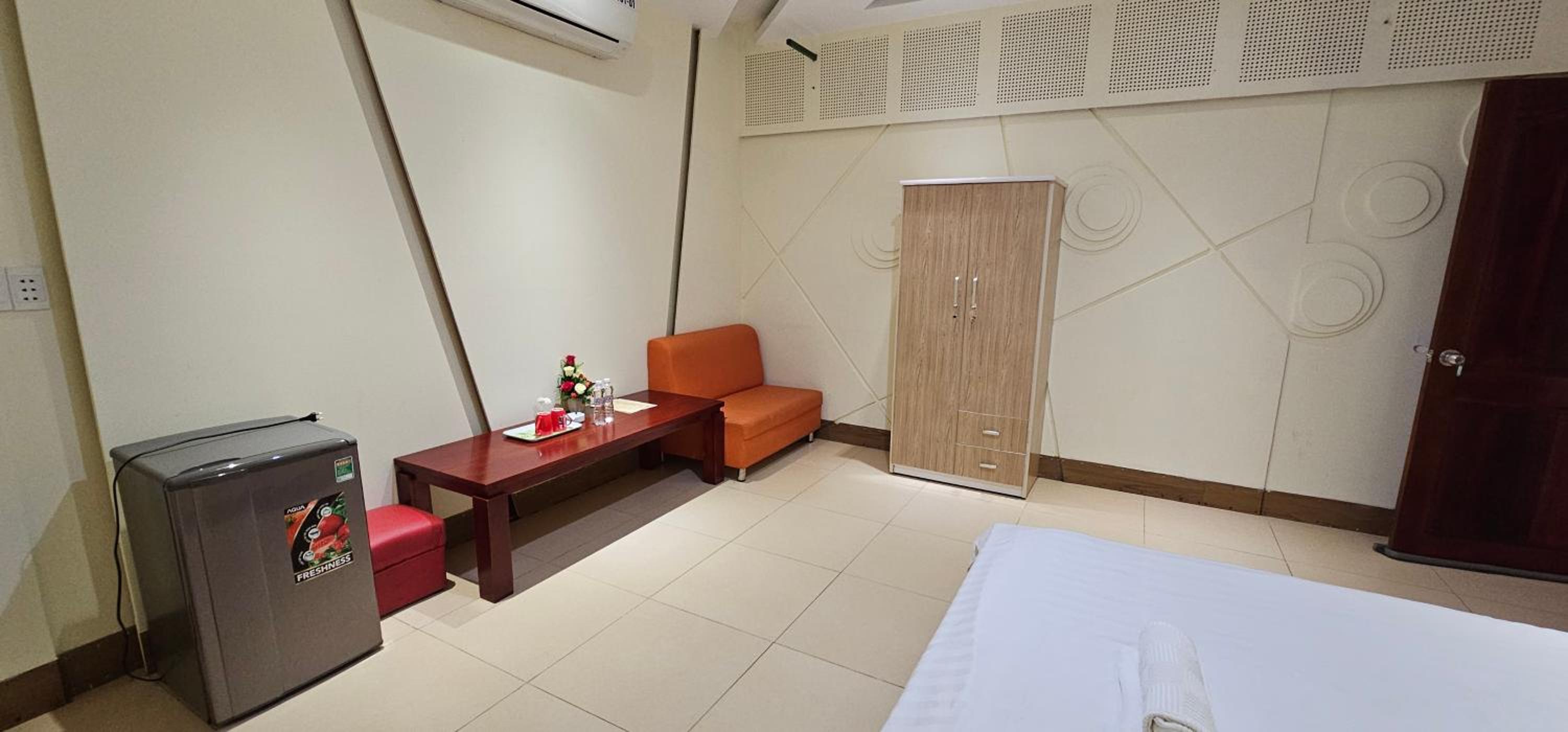 Double Room photo 2