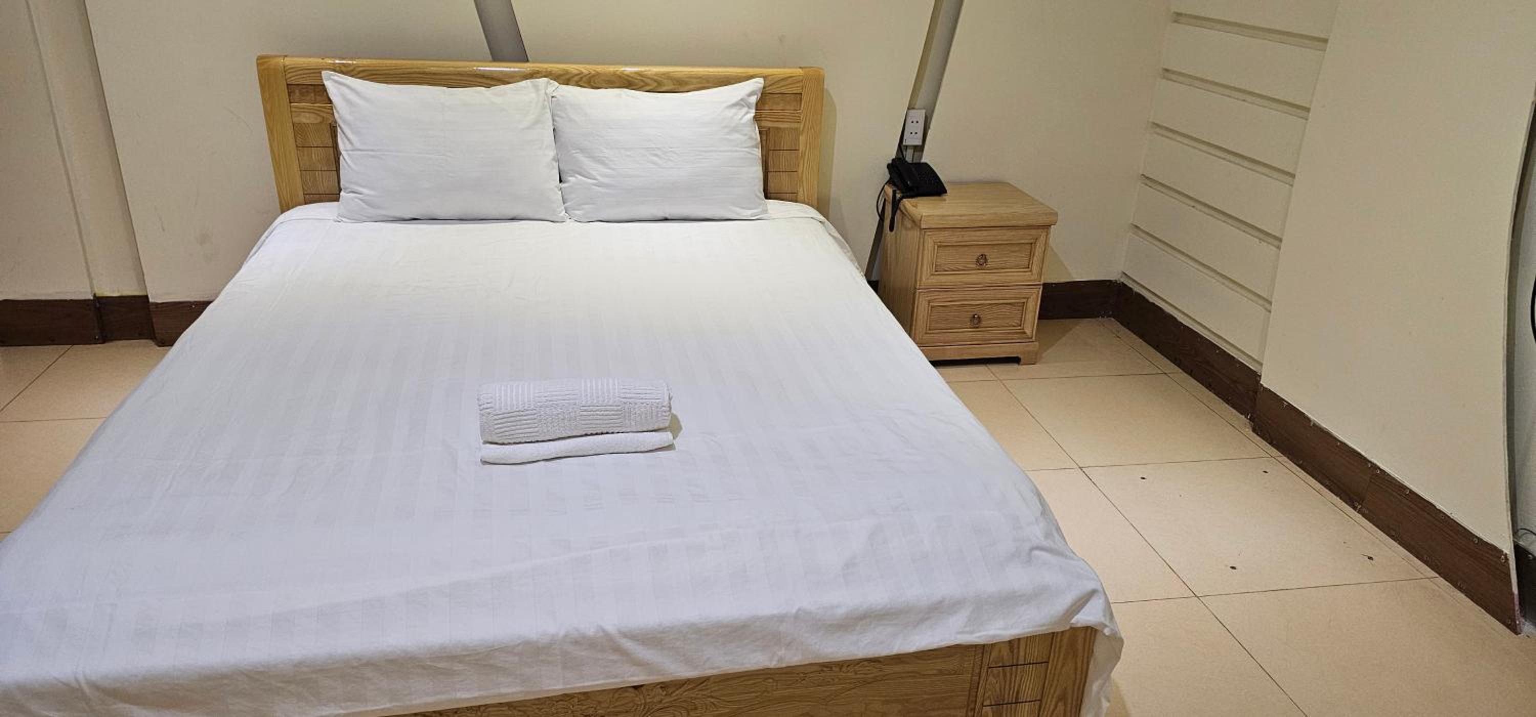 Double Room photo 3