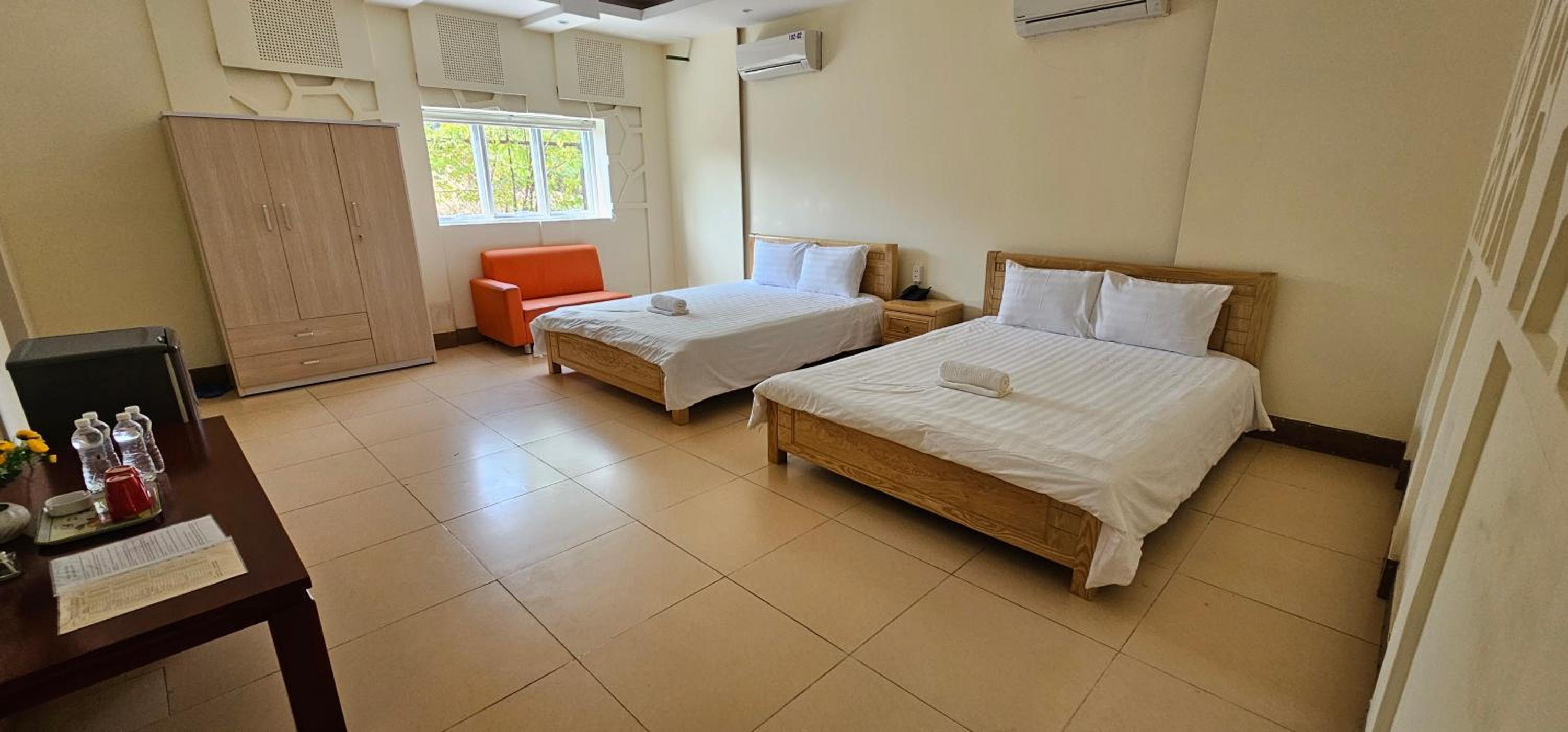 Quadruple Room photo 3