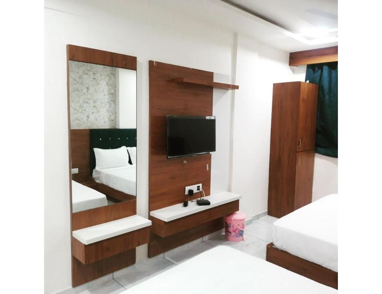Triple Room photo 1