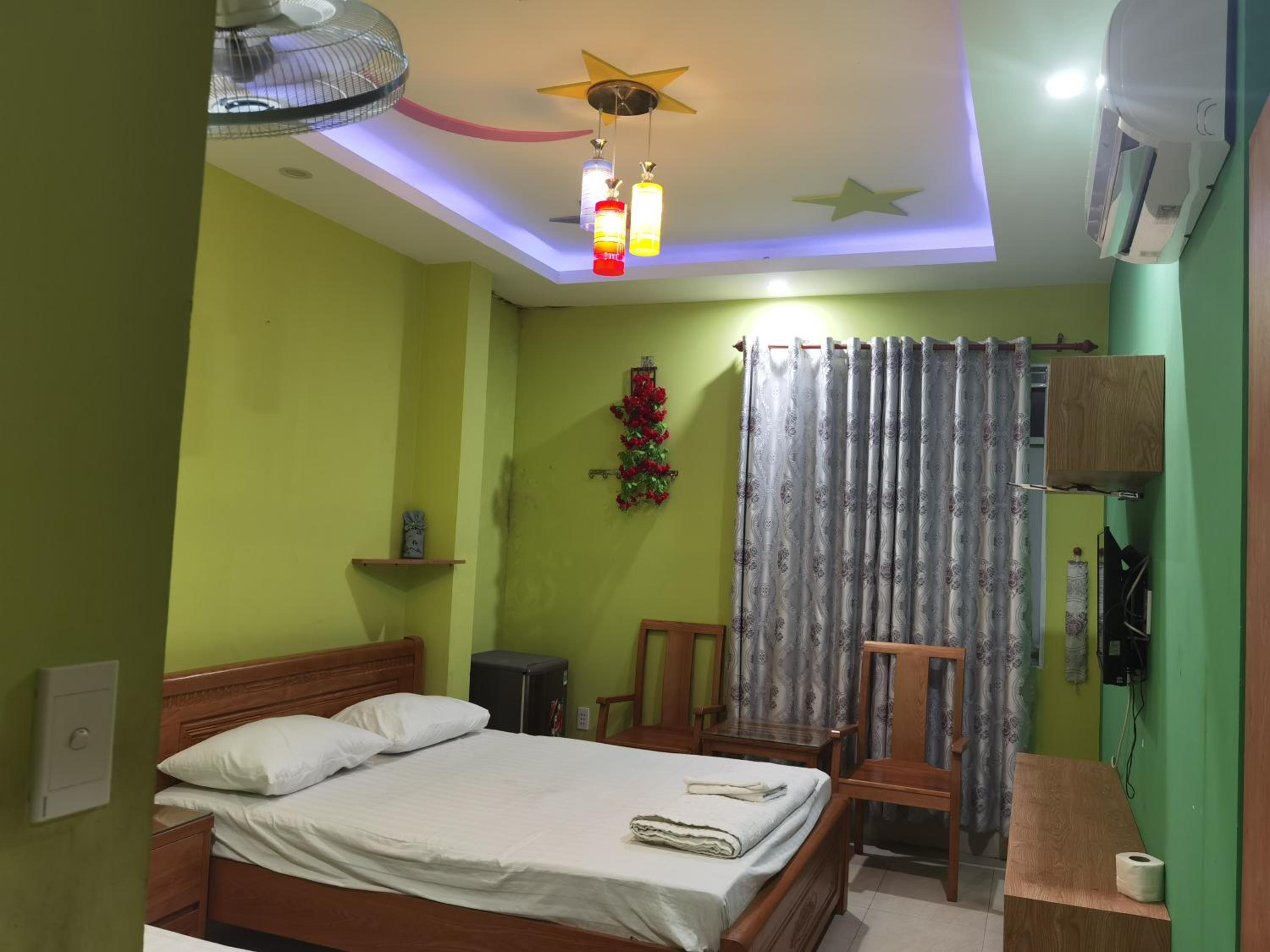 Double Room photo 3