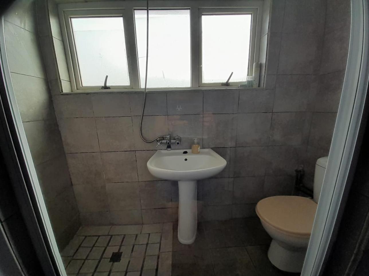 Budget Double Room photo 2