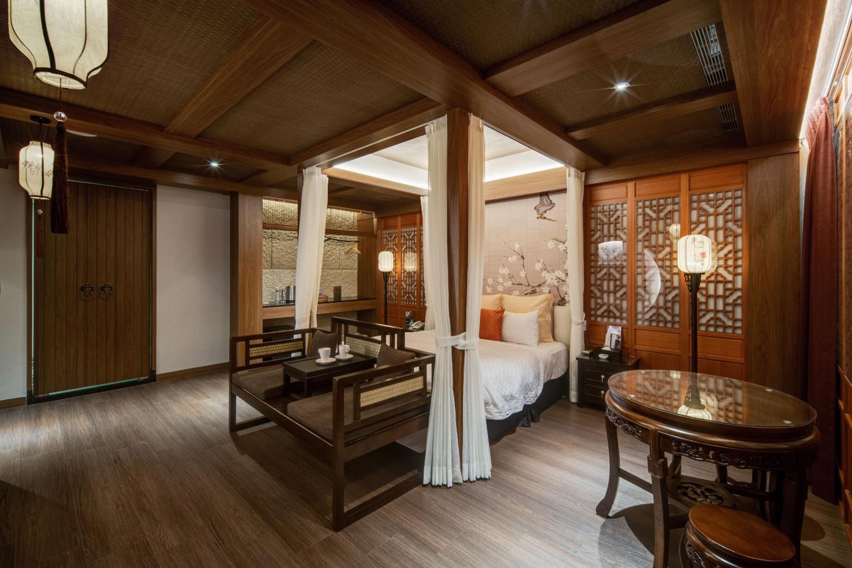 Luxury Double Room - Check-in after 20:00 - Photo 34