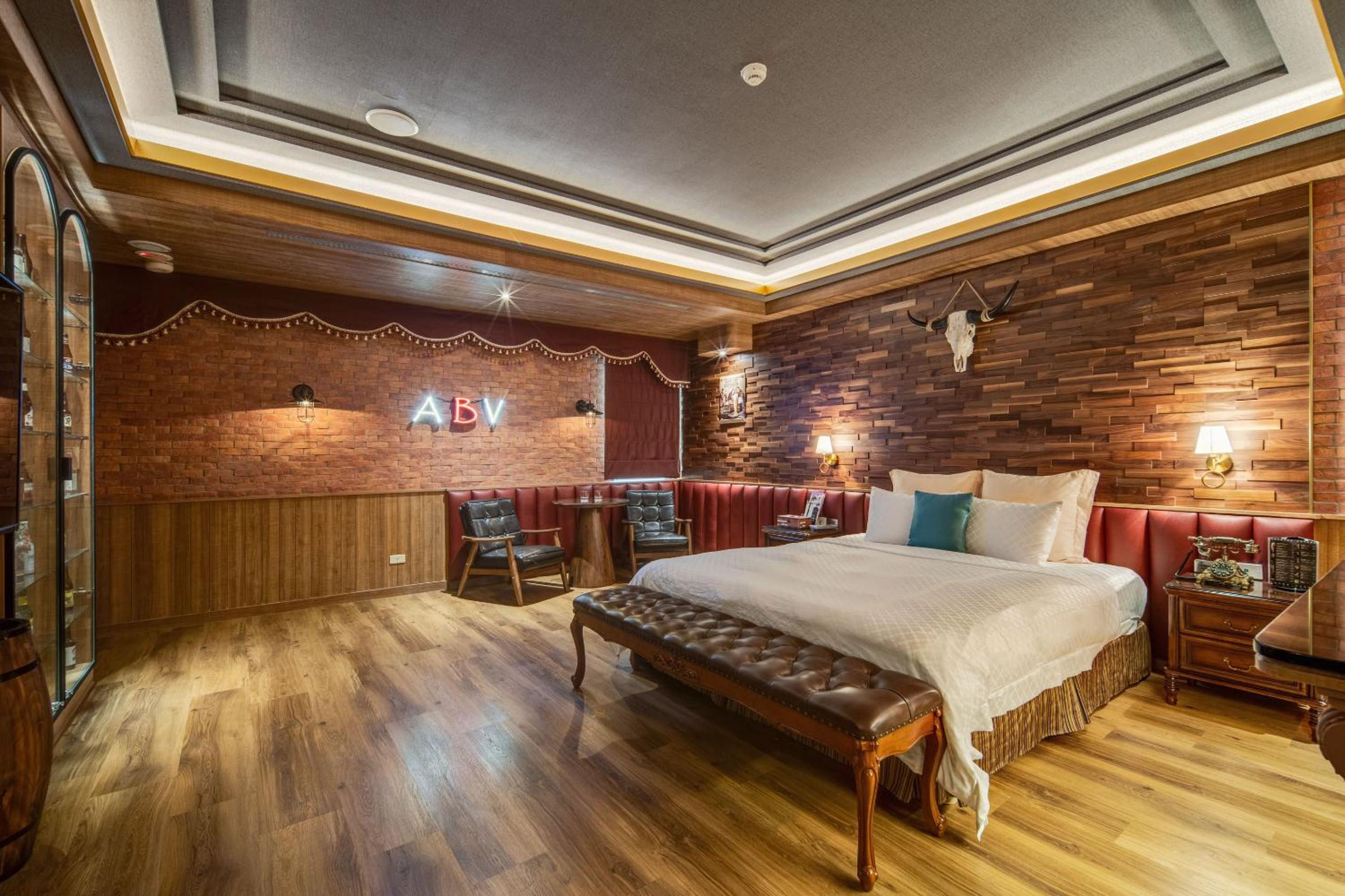 Luxury Double Room - Check-in after 20:00 - Photo 44