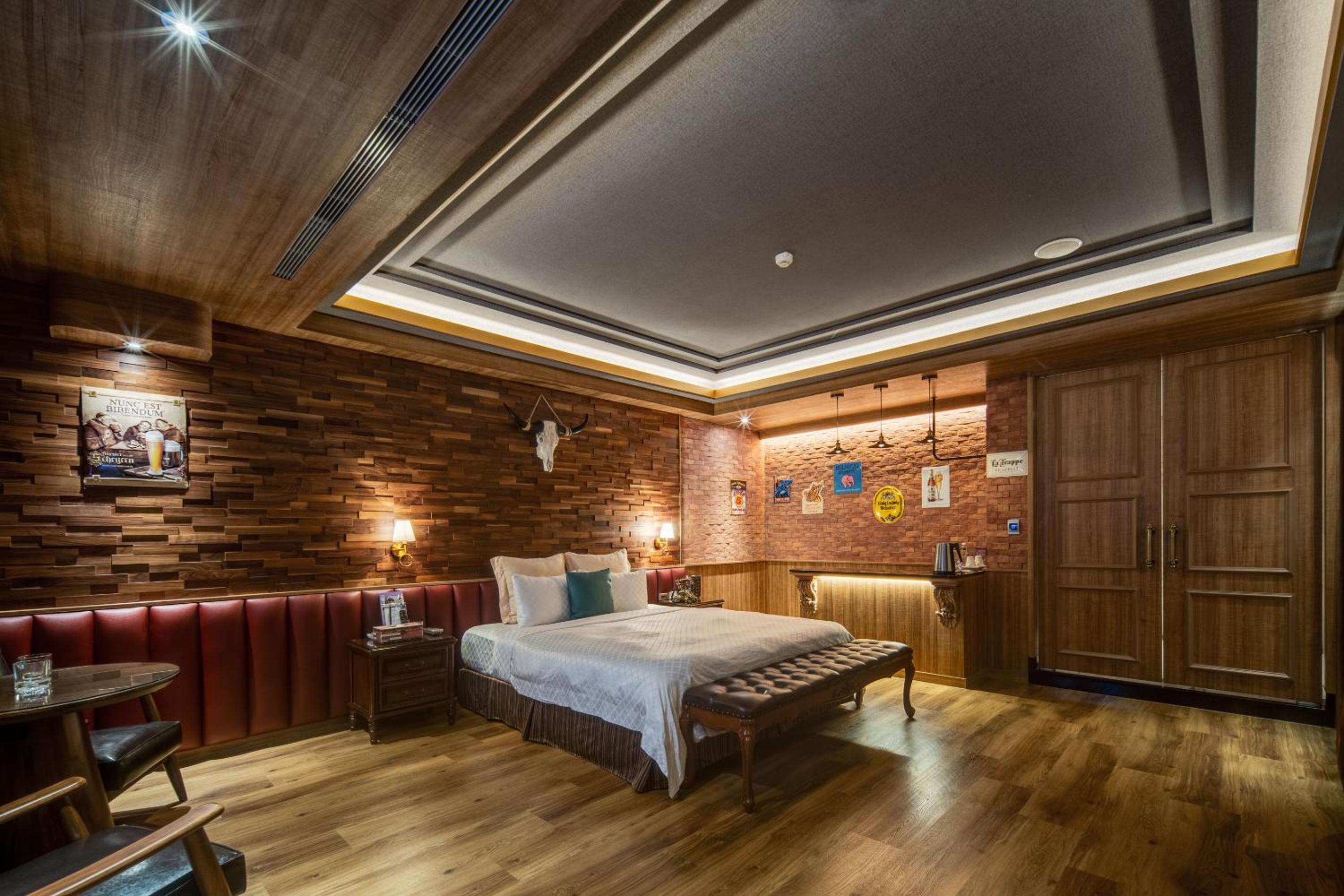 Luxury Double Room - Check-in after 20:00 - Photo 63