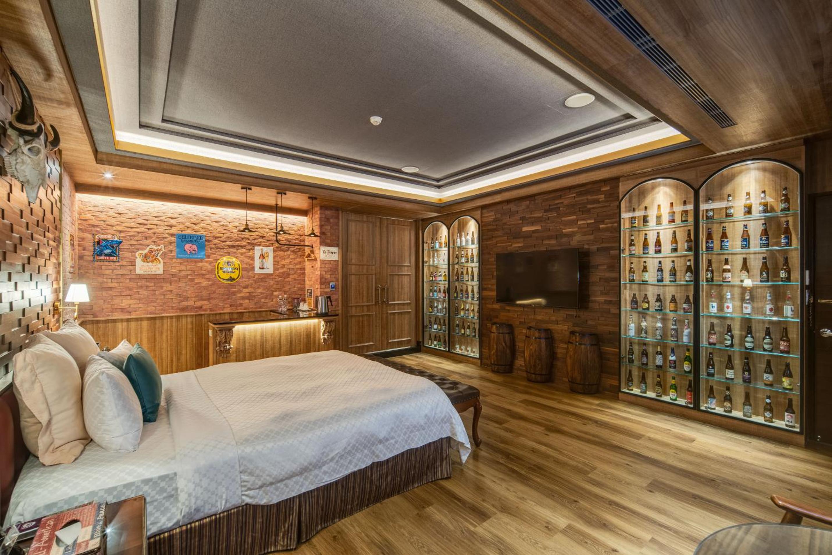 Luxury Double Room - Check-in after 20:00 - Photo 33