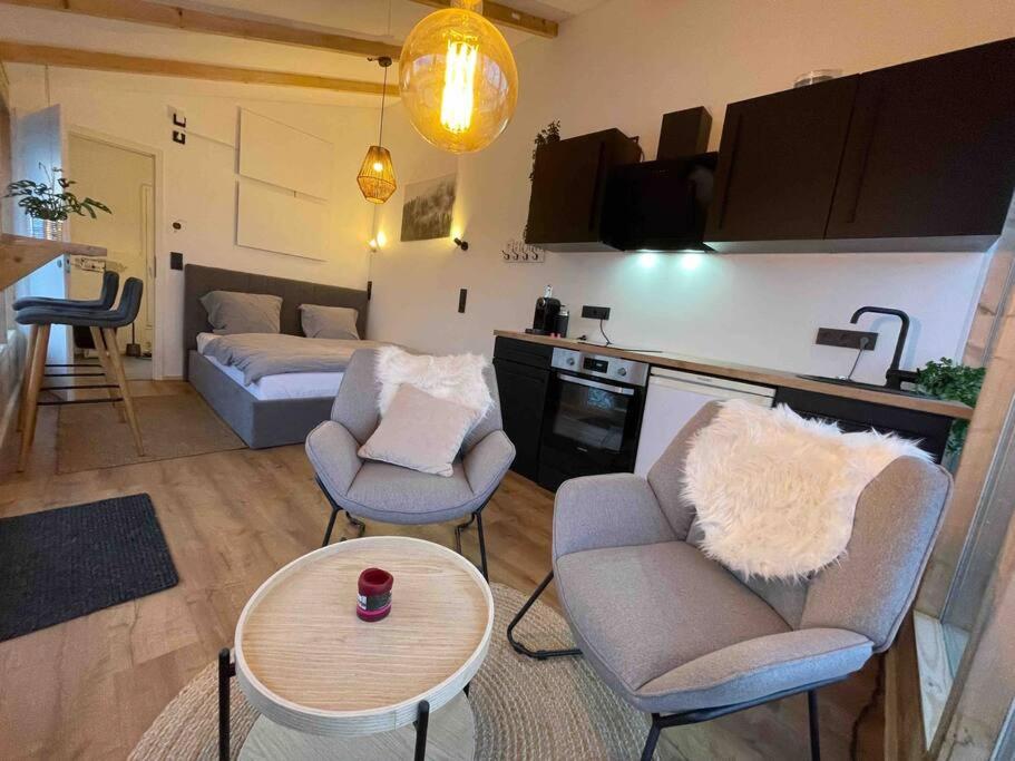 One-Bedroom Chalet photo 3