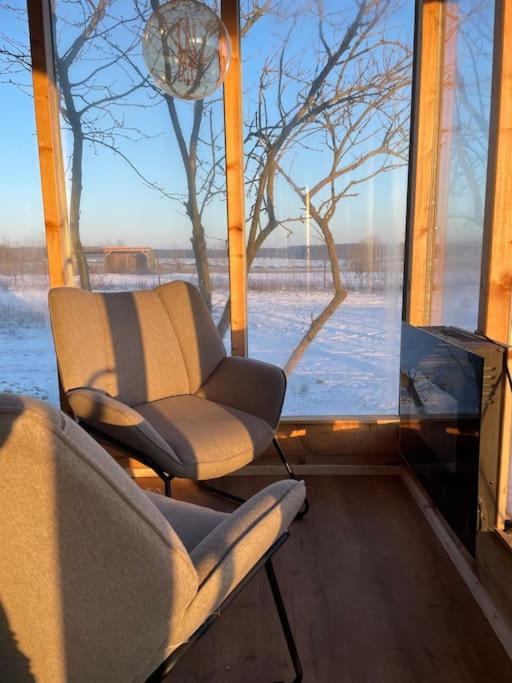 One-Bedroom Chalet photo 2