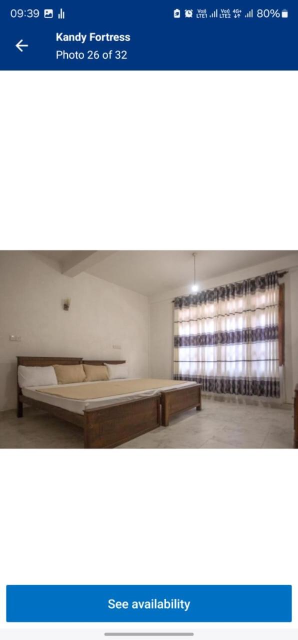 One-Bedroom House photo 2