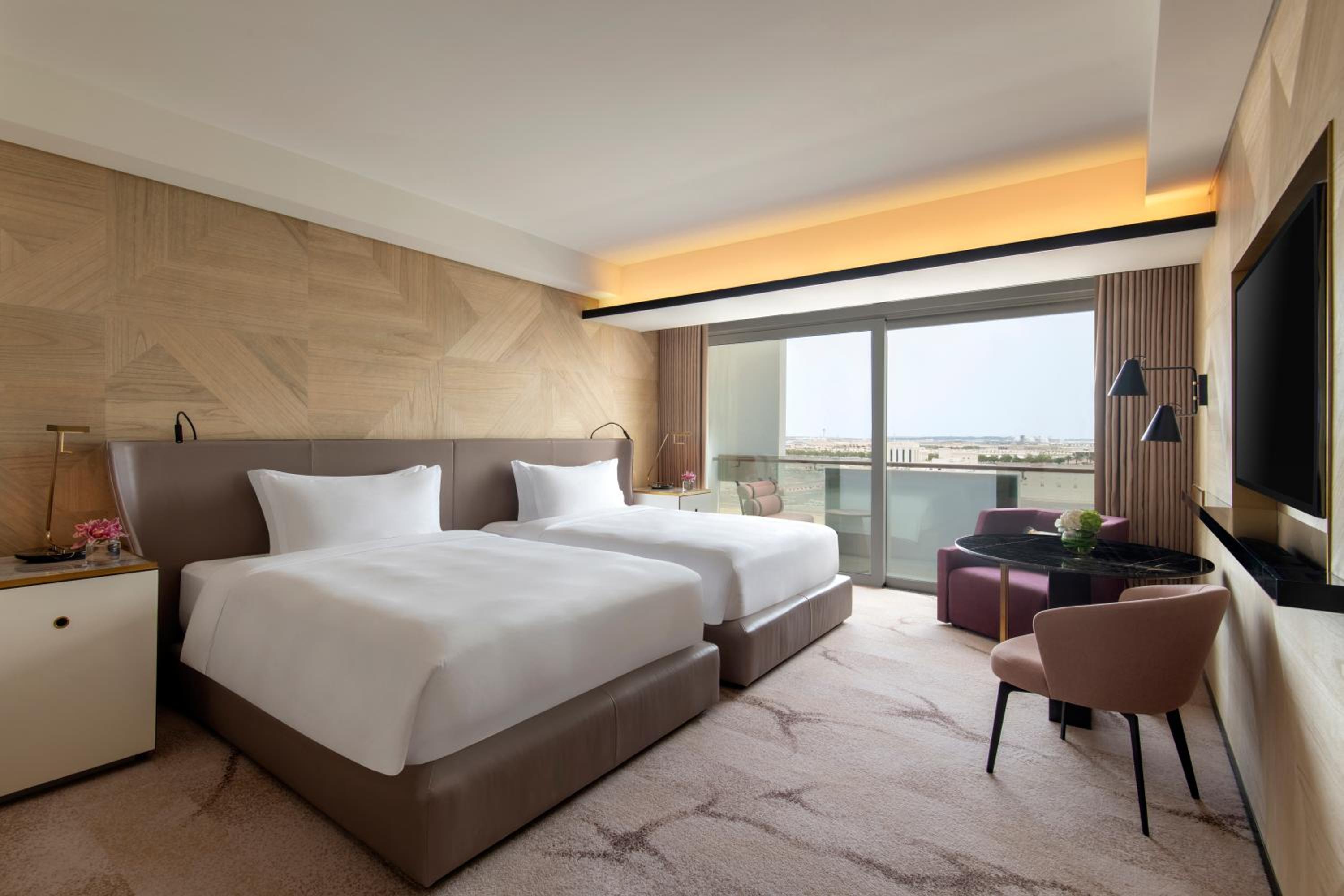 Superior Room with Twin Bed - Photo 2