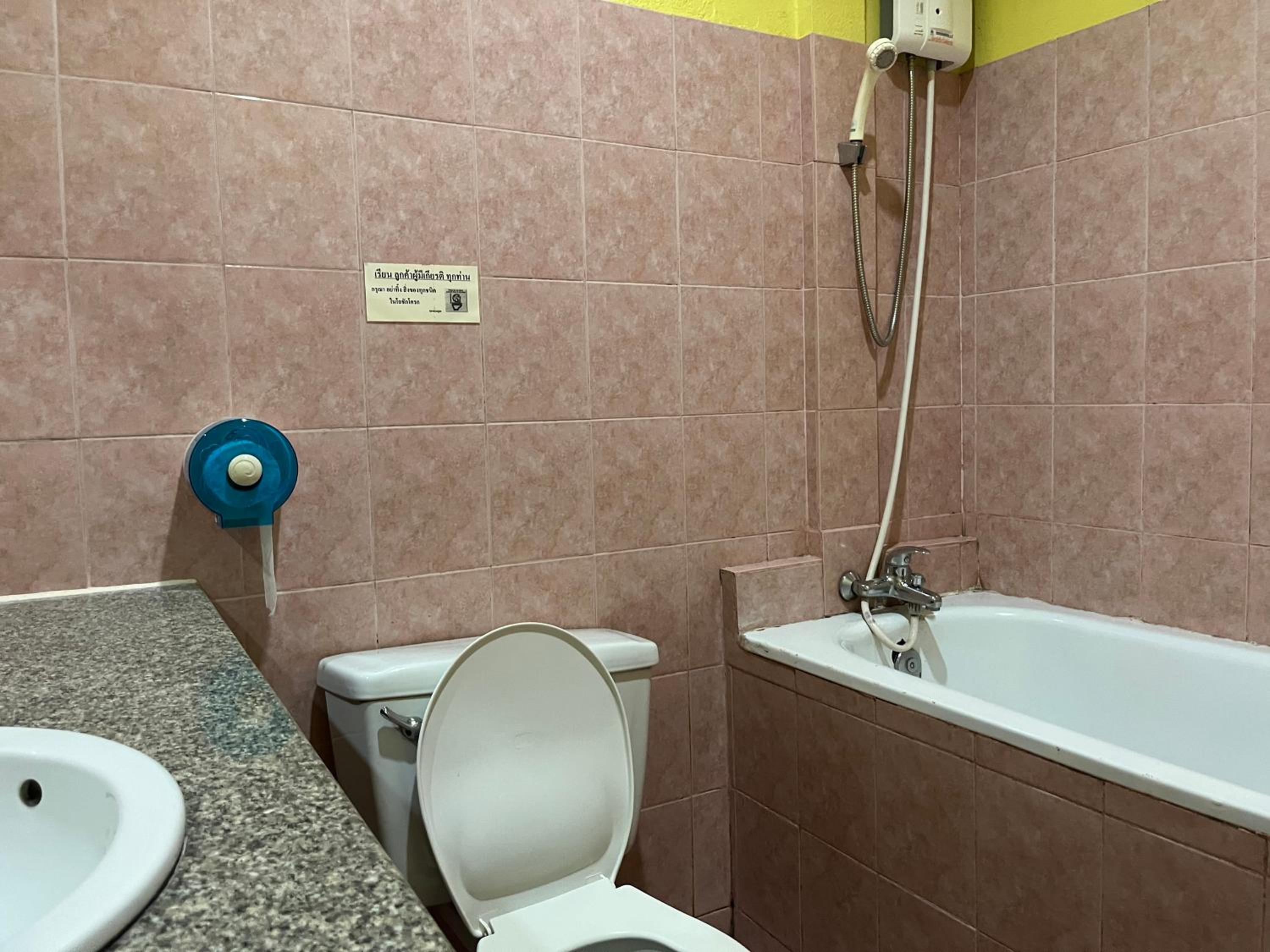 Superior Triple Room photo 2