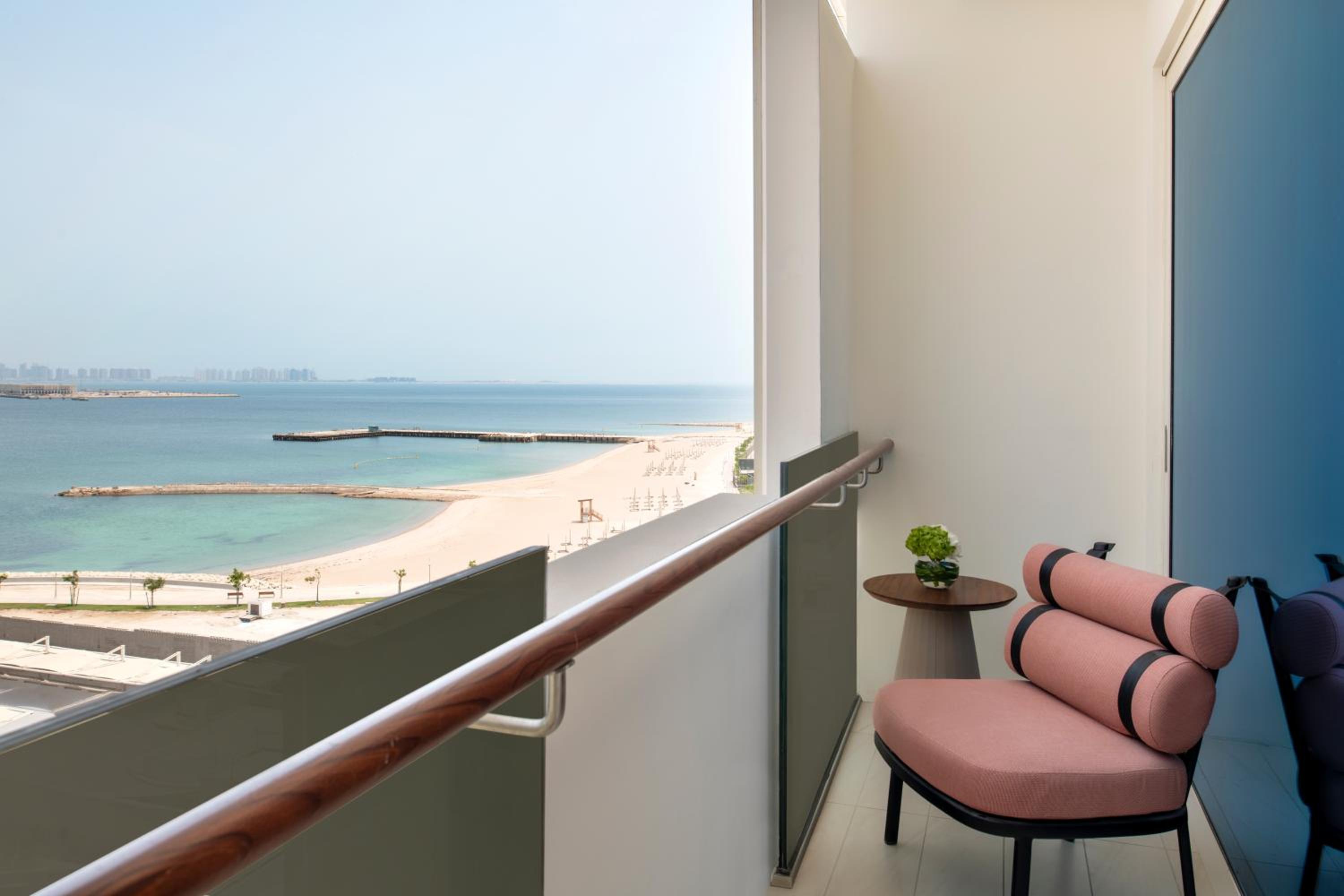 Deluxe Room Sea View - Photo 7