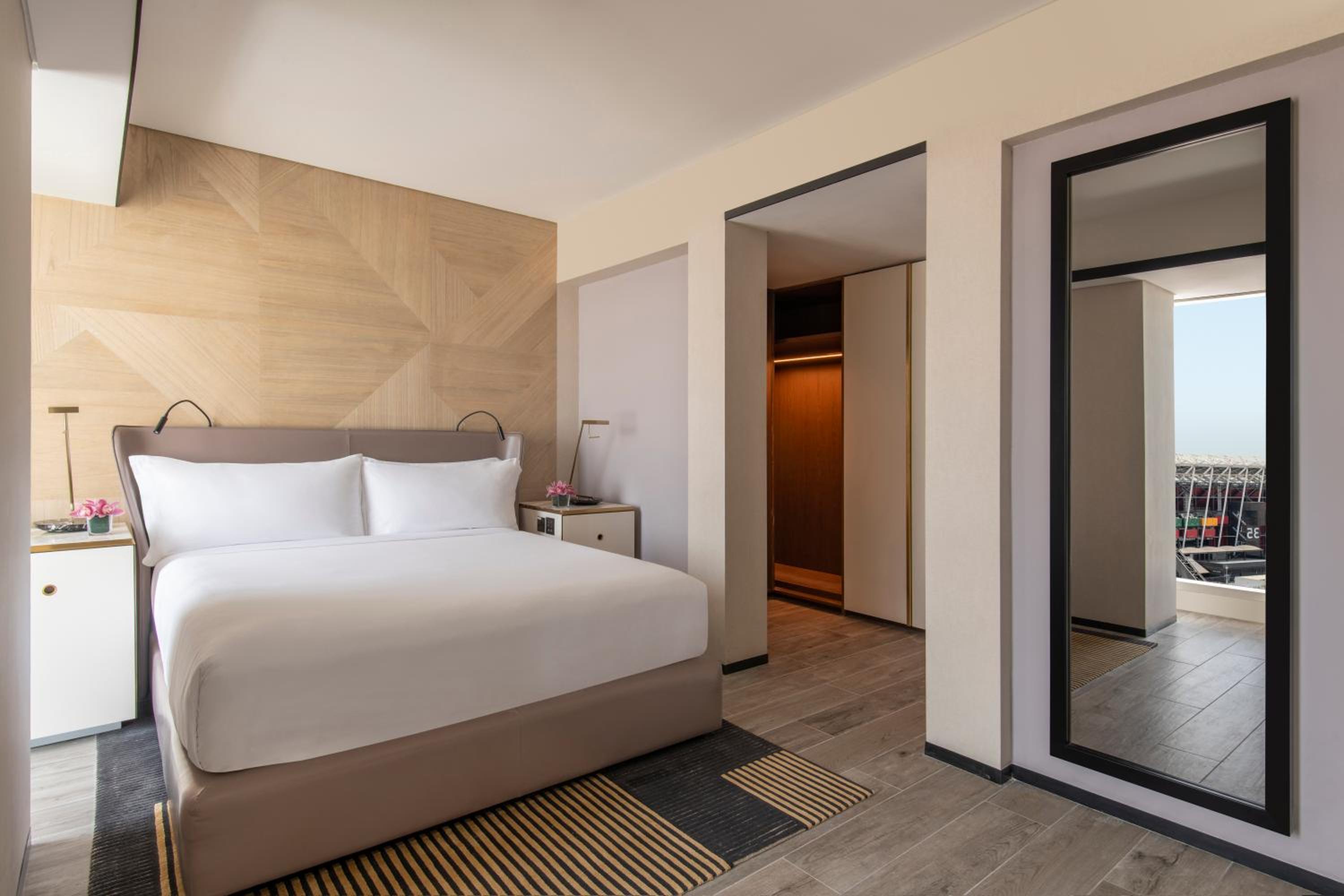 Executive Suite with Sea View - Photo 5