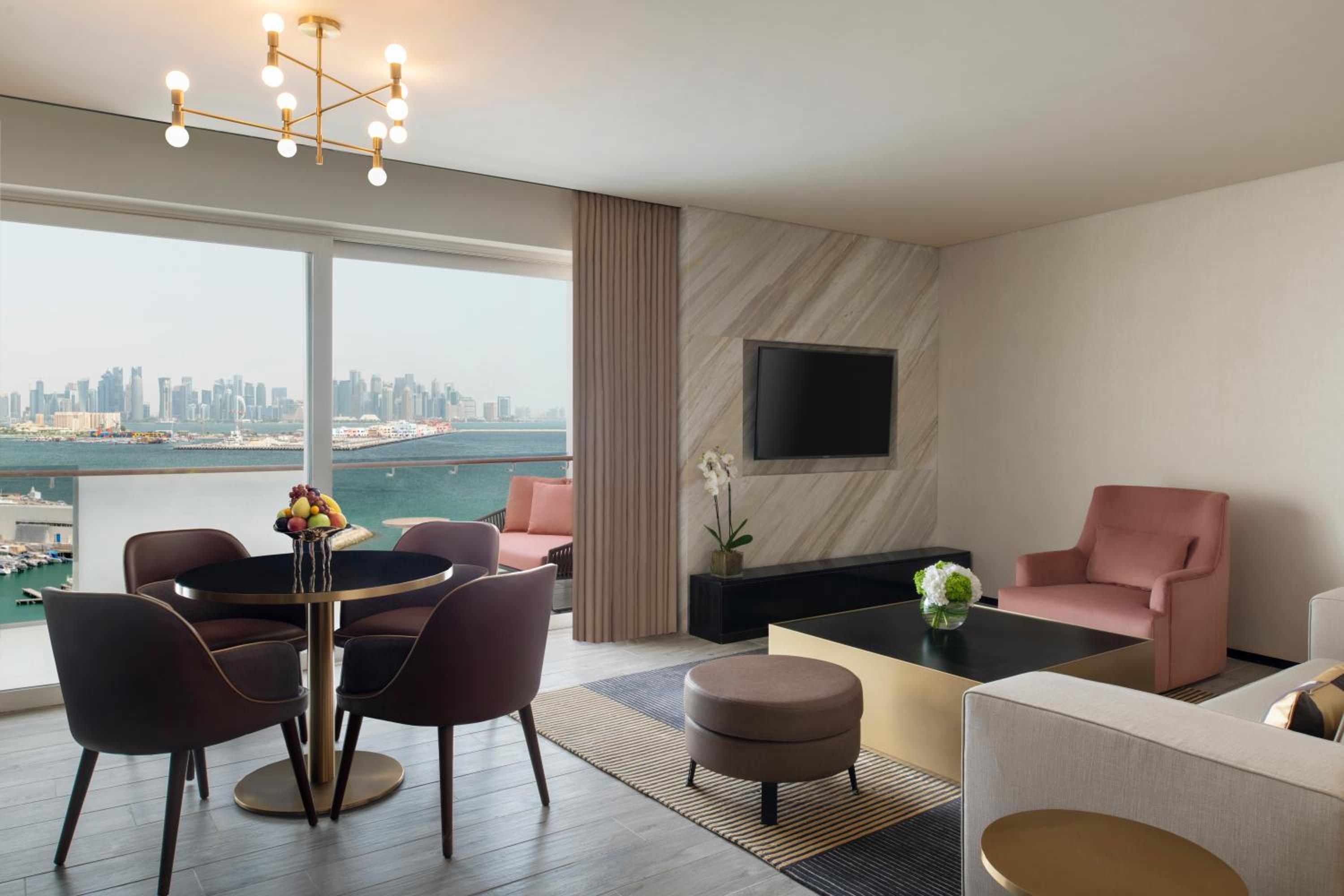 Executive Suite with Sea View - Photo 1